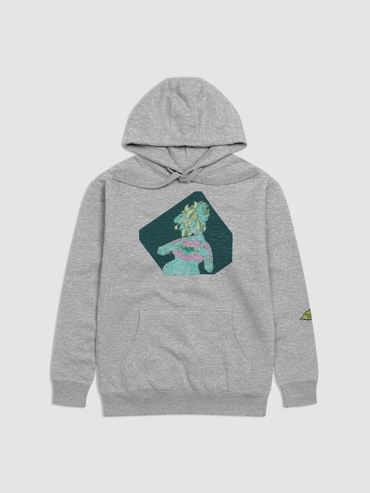 Heart Devour Hoodie product image (2)