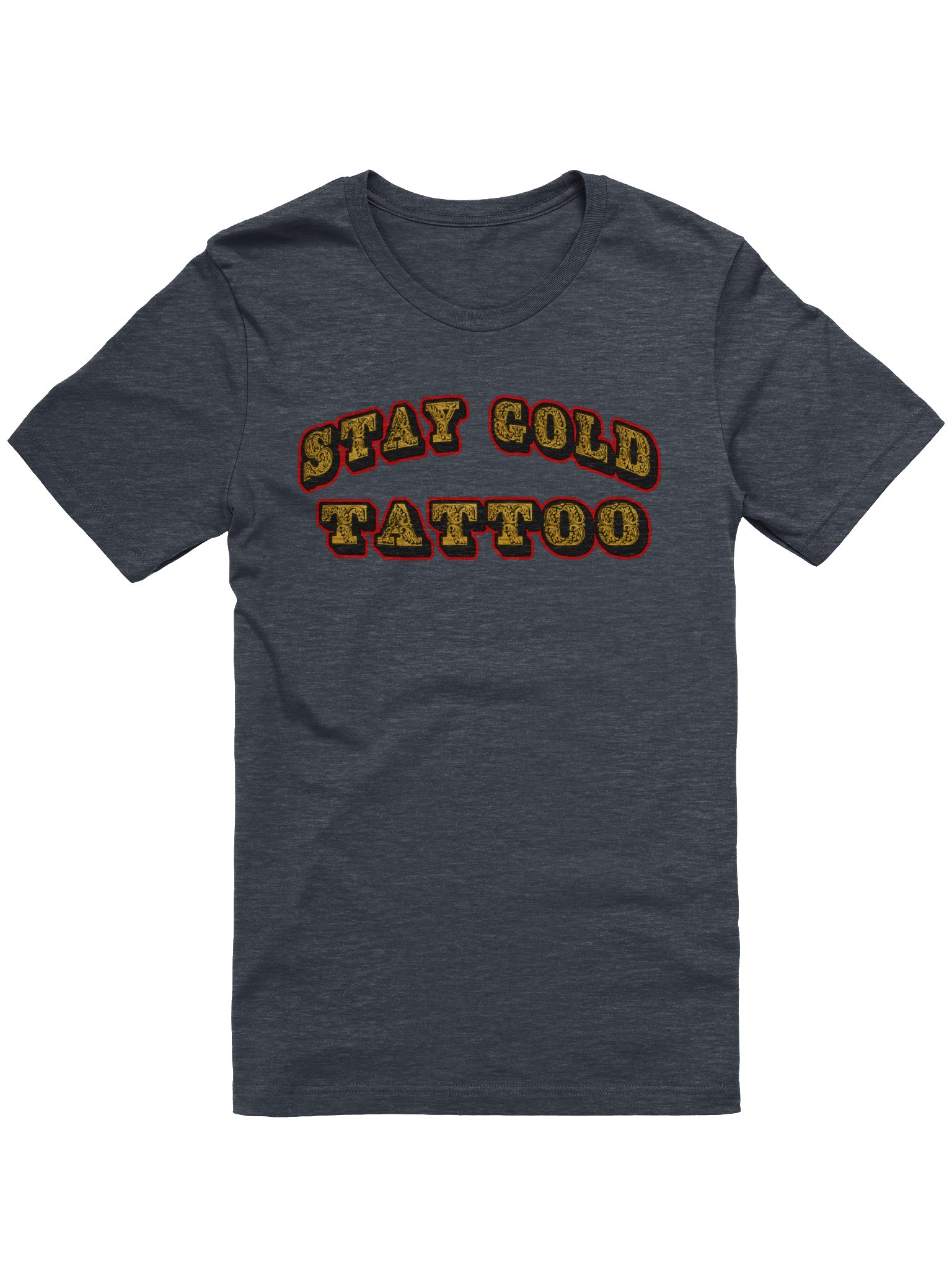 SG Logo | Shirt product image (4)