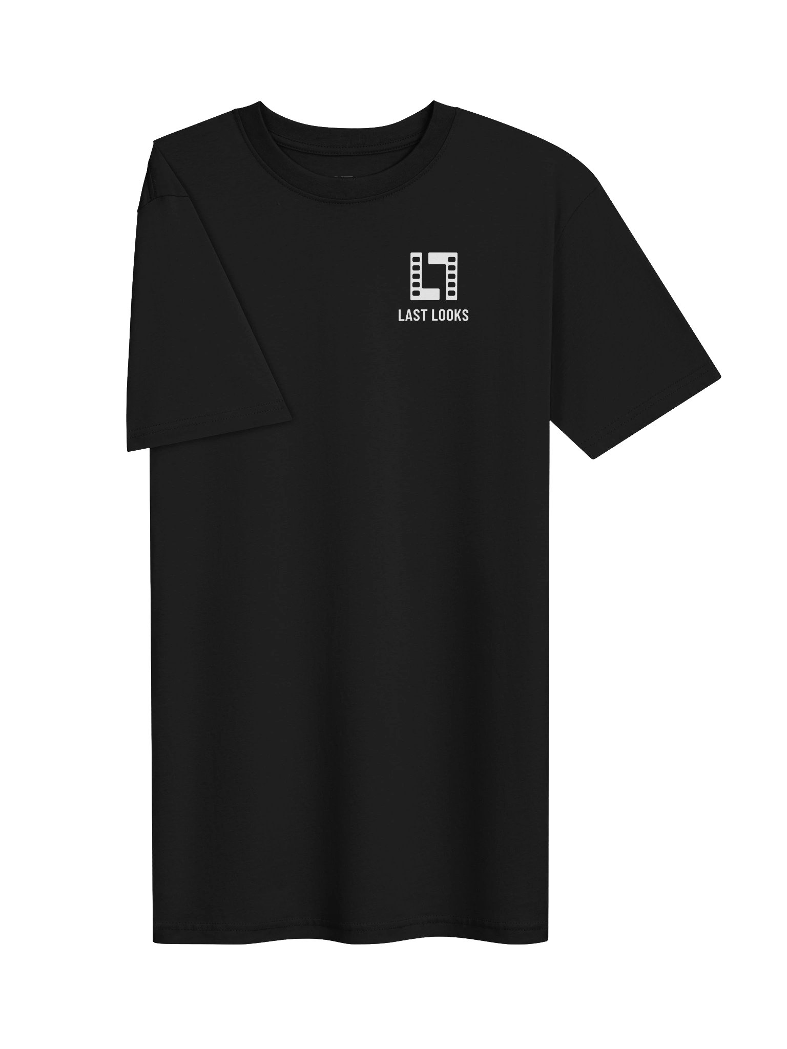 Codec Agnostic | White Graphic Back product image (3)