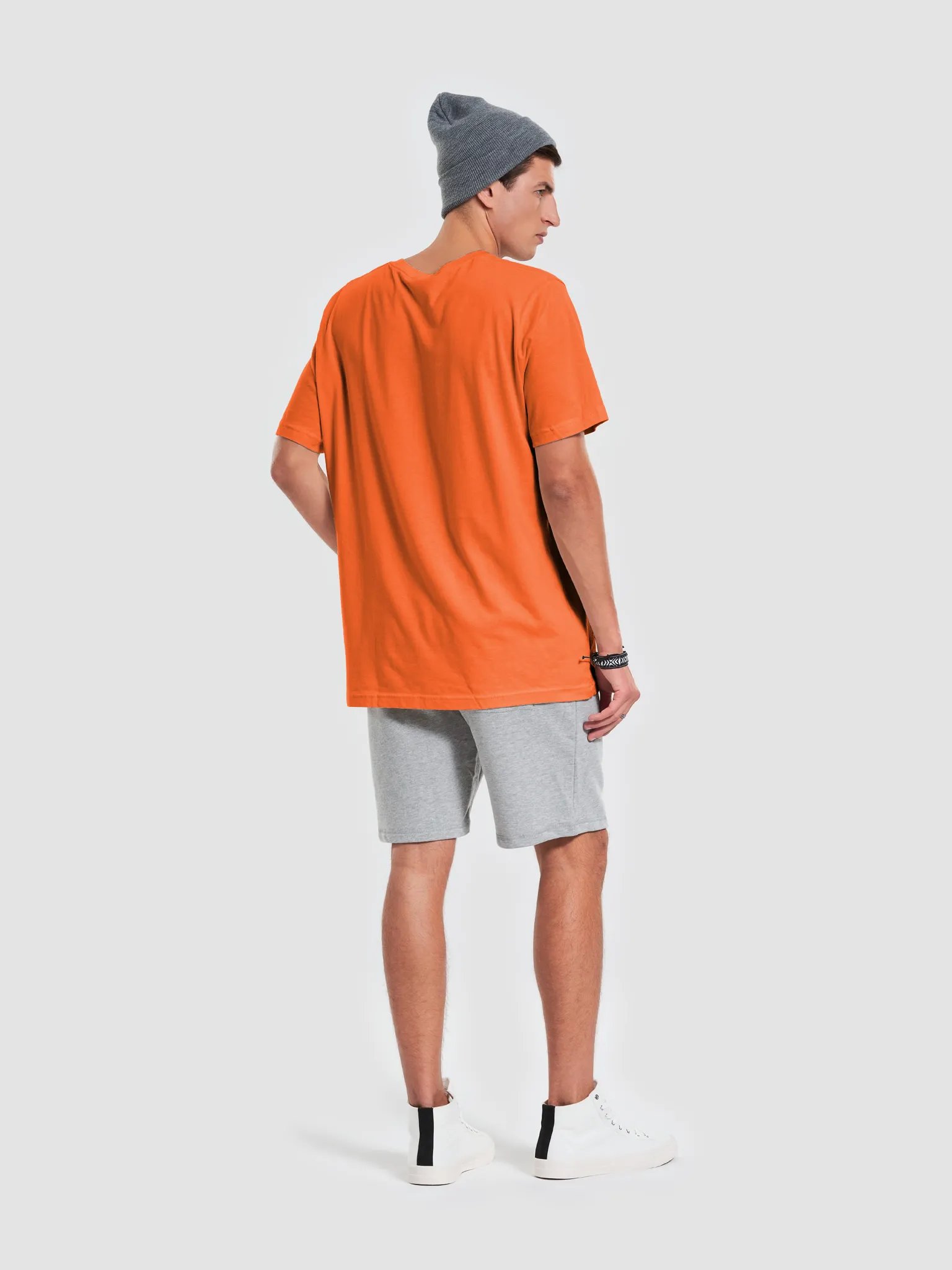 Halloween Hank - 25th Anniversary T-Shirt product image (9)