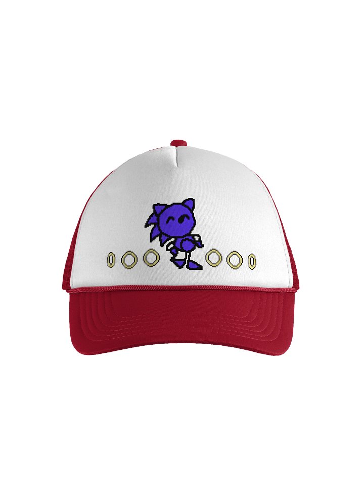 Little Snuc Cap product image (1)