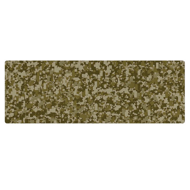 ZenSuede Yoga Mat product image (1)
