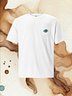 Tshirt: The Sea Sees You