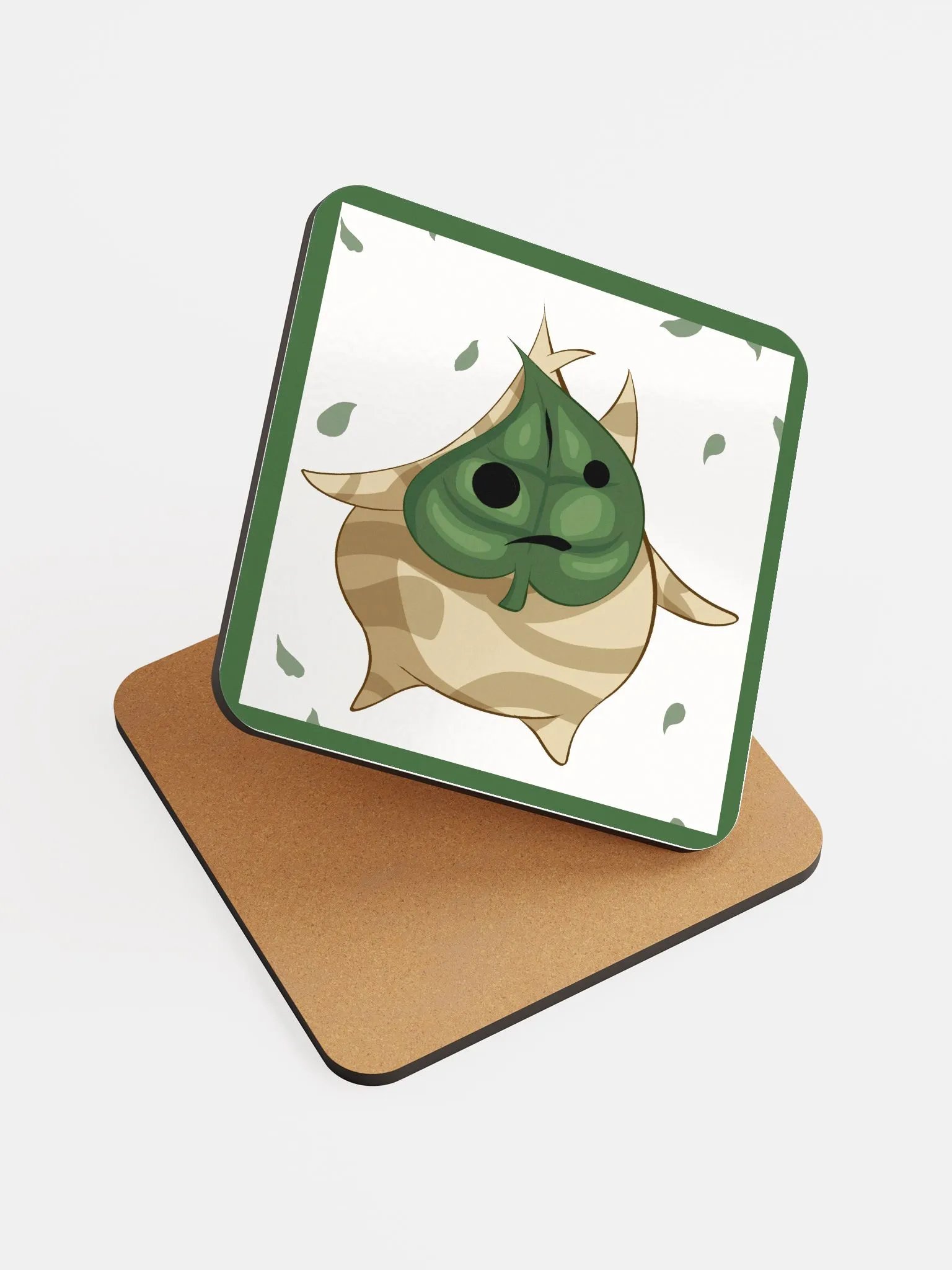 Chonky Korok Coaster product image (6)