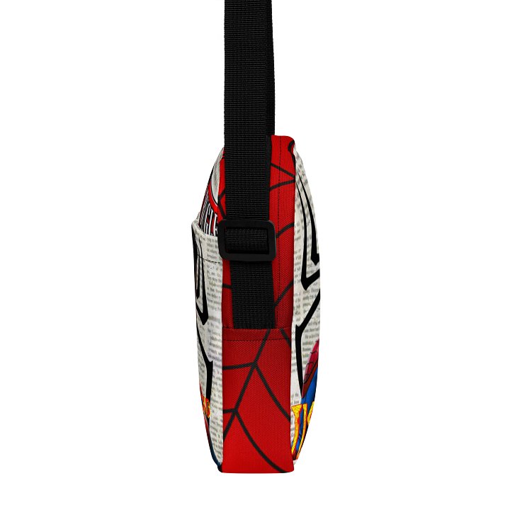 TishaRXO Spider-Girl Utility Crossbody Bag product image (2)