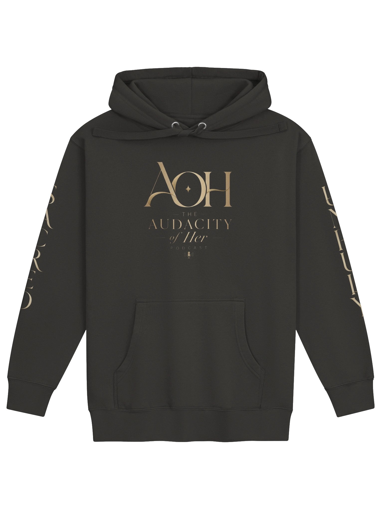 Founding Society Hoodie product image (1)