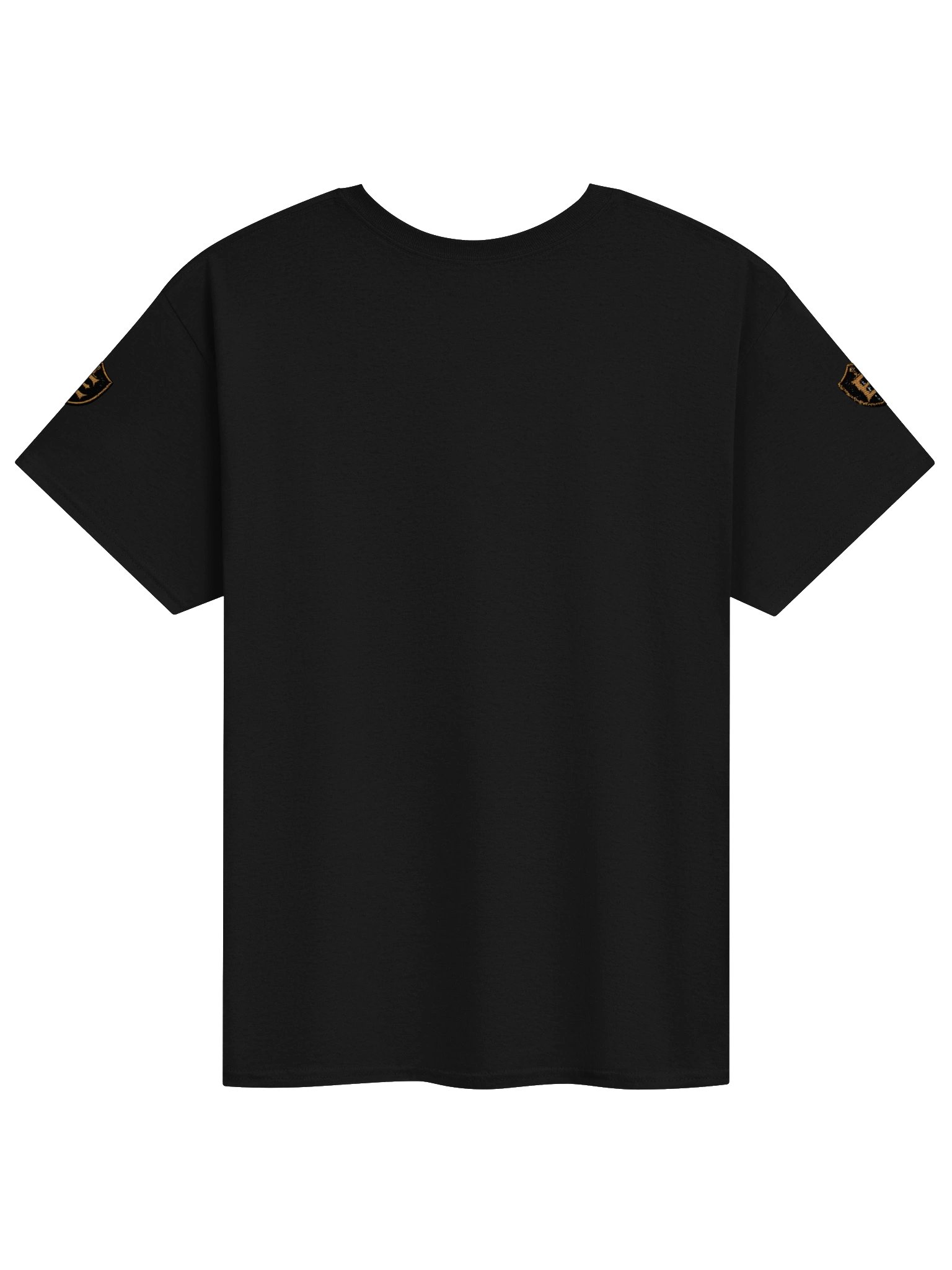 Eldenstead Embroidered Tee product image (2)