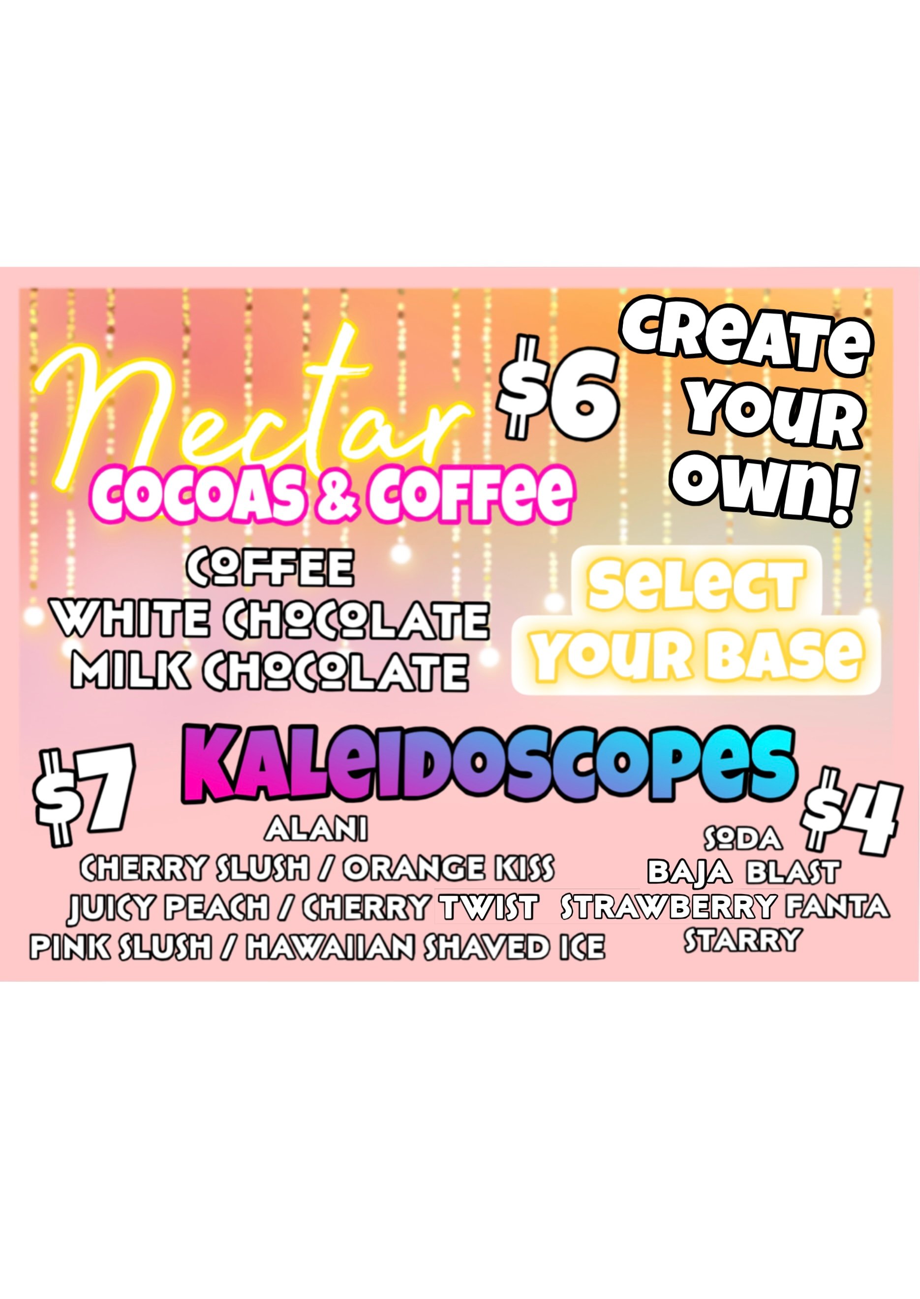 Nectar Bar Sips product image (3)