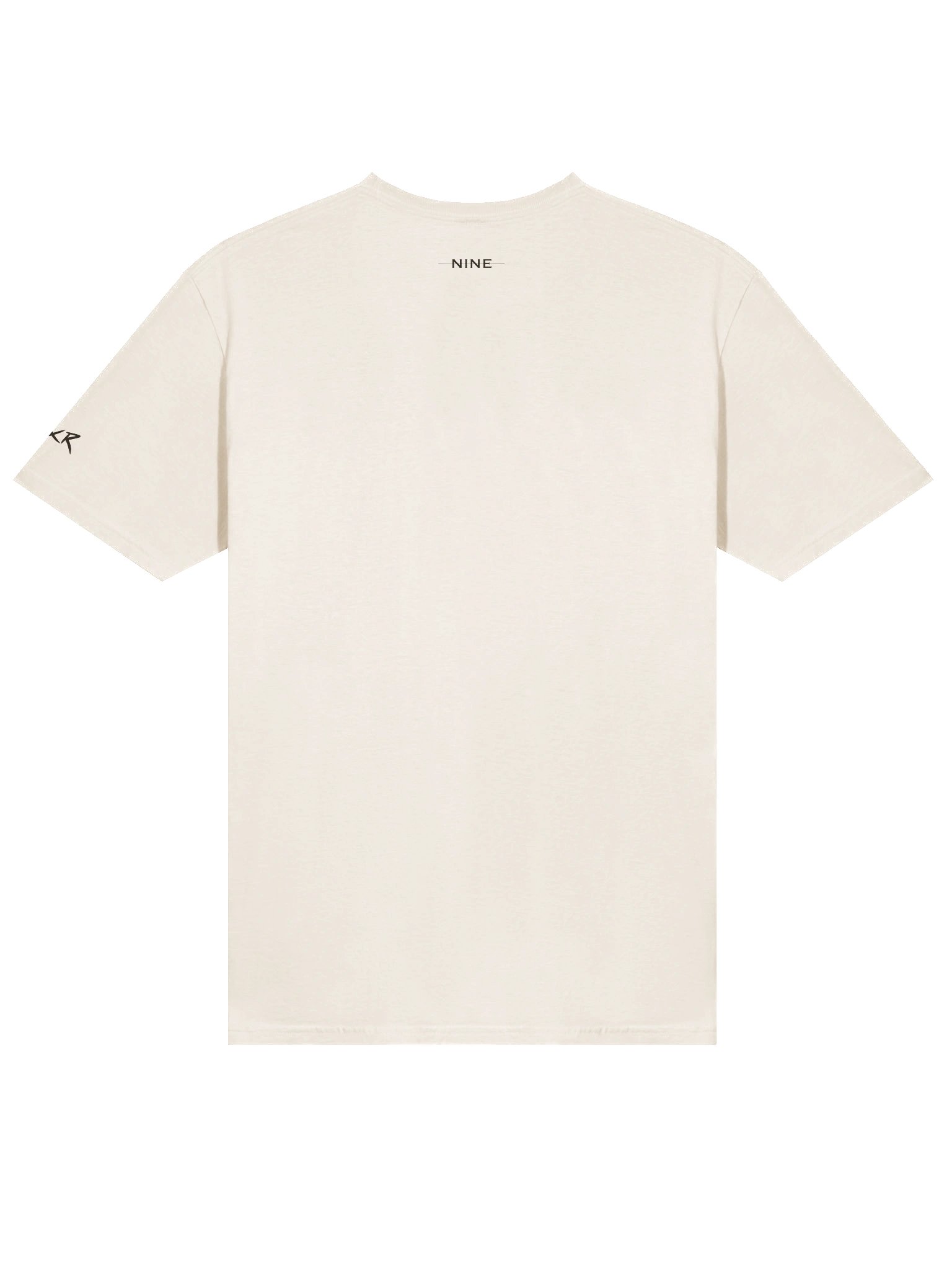 Street Cat Tee (Light Color) product image (88)