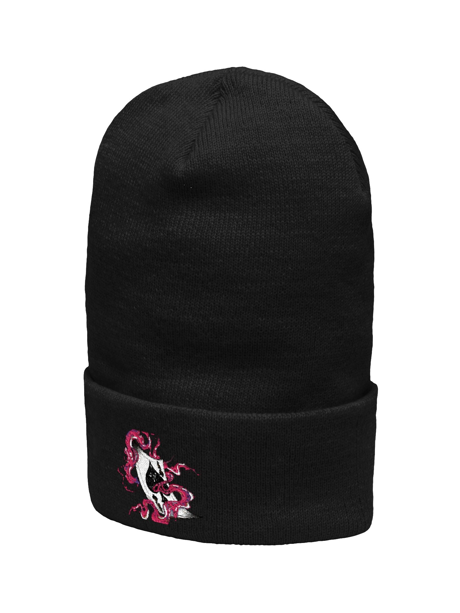 Never Fold Beanie product image (2)