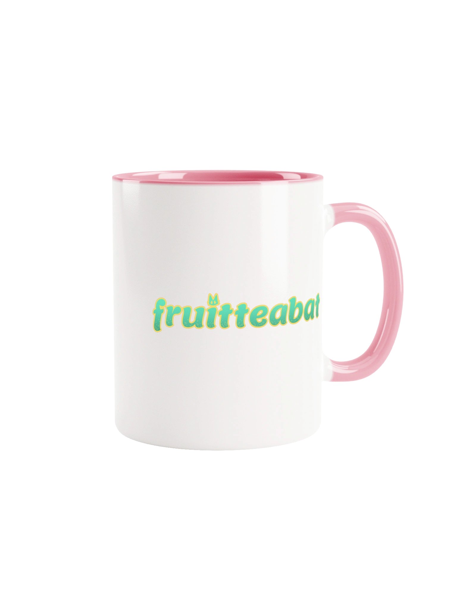 Peace! + Logo Ceramic Color Mug product image (4)
