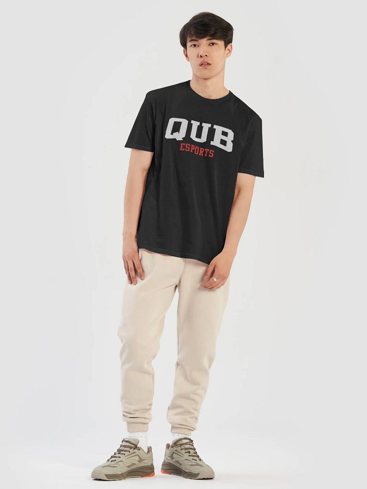 QUB Team T-Shirt product image (1)