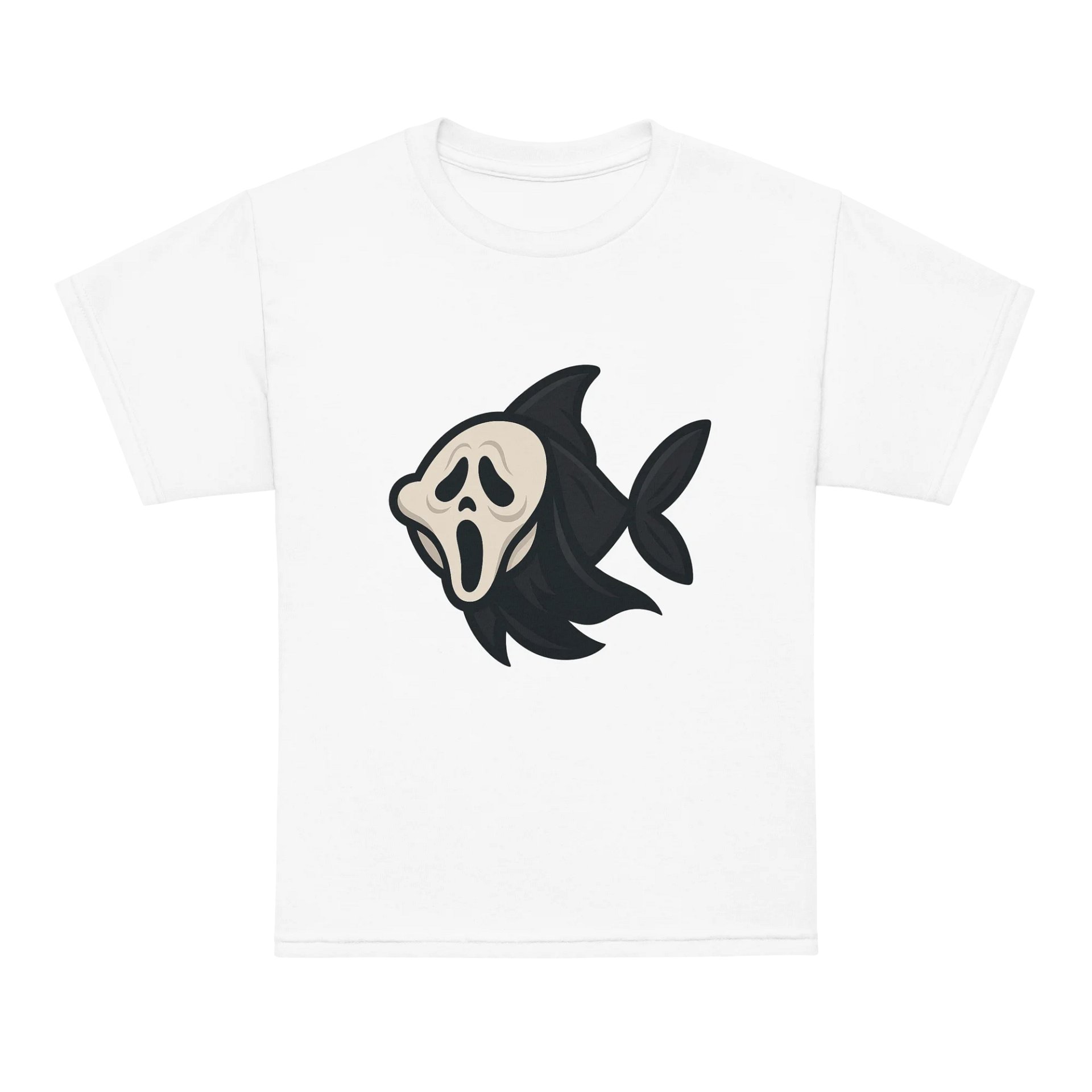 MoonFish Scream Fish Youth product image (5)
