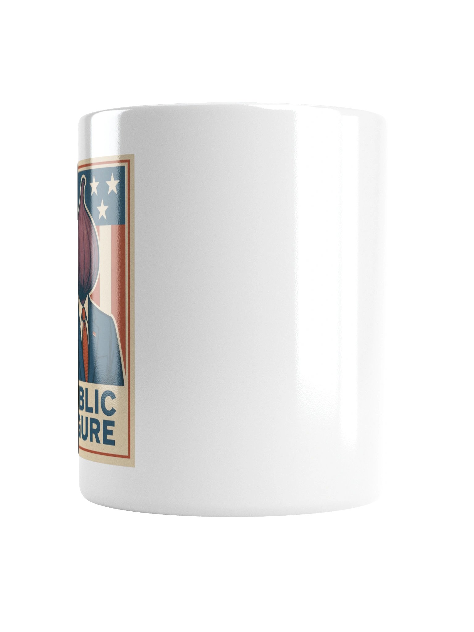 Public Figure - Coffee Mug product image (6)