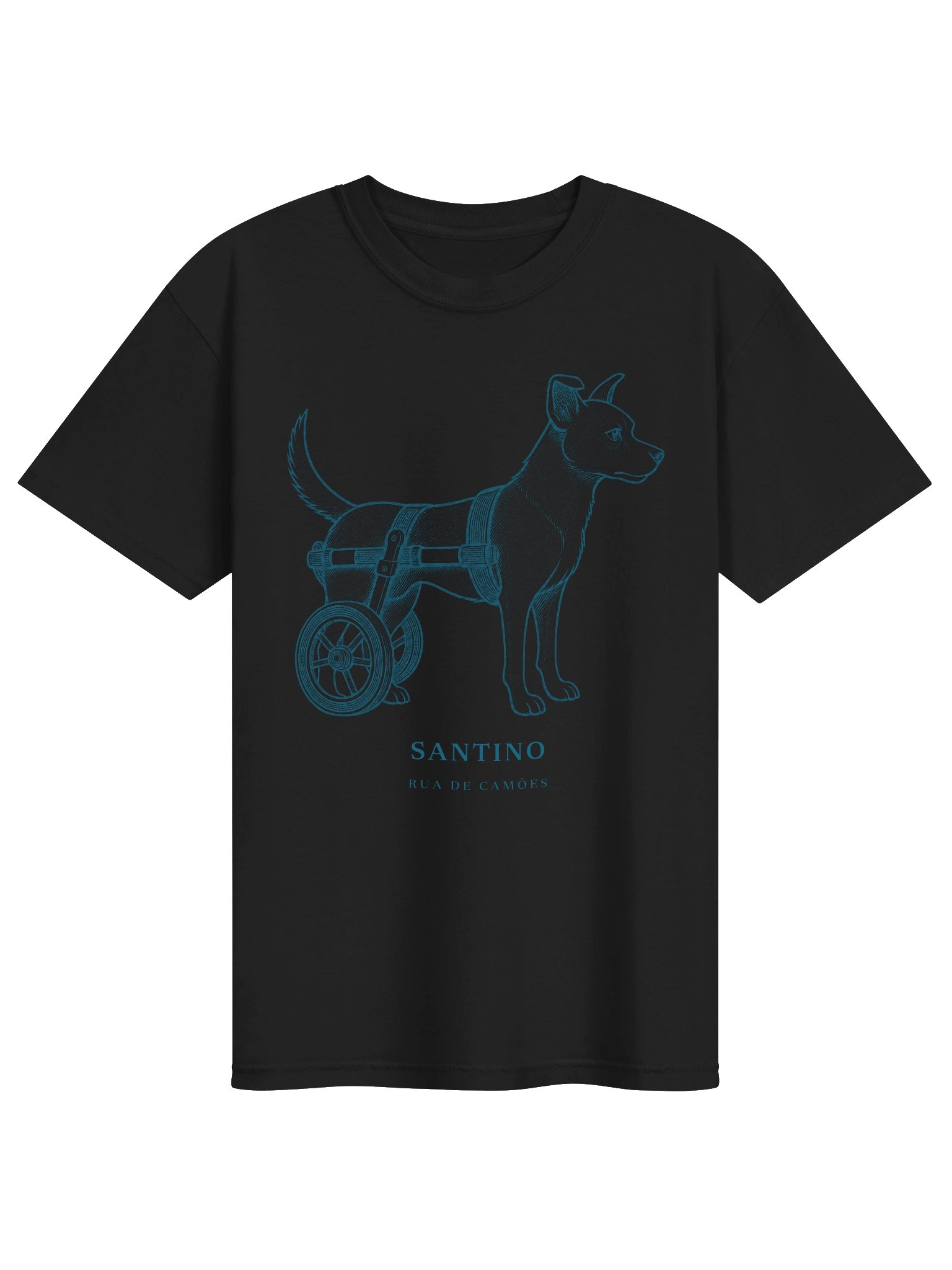 Santino Tee product image (1)