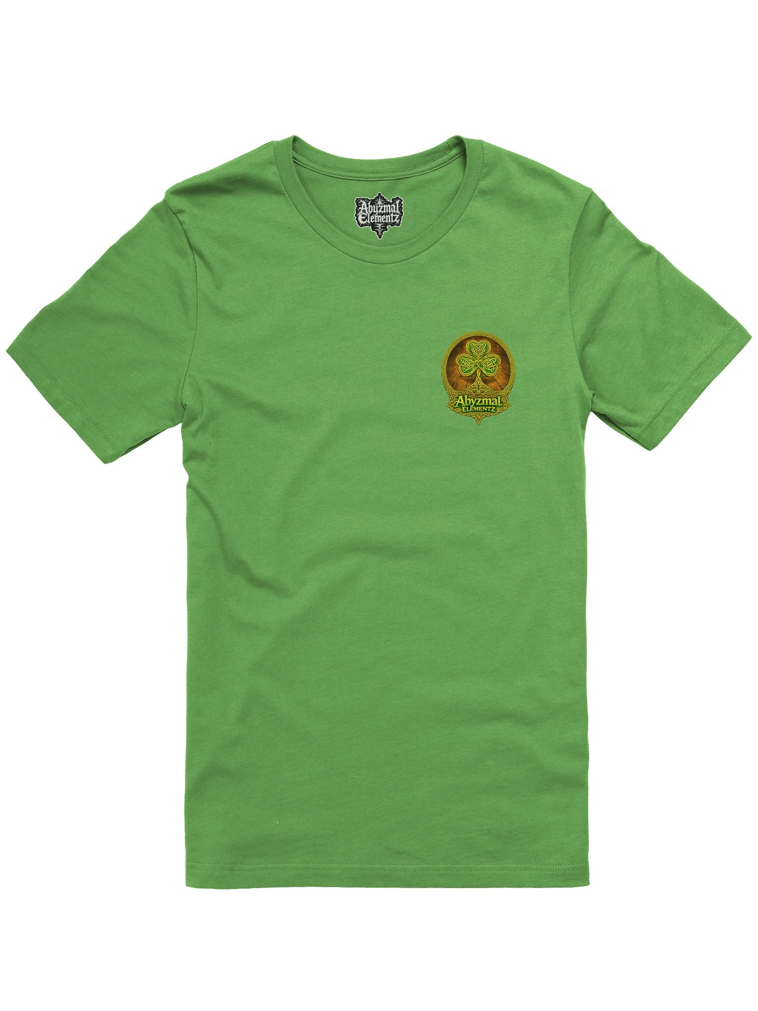 Abyzmal Elementz Slainte T-Shirt product image (2)