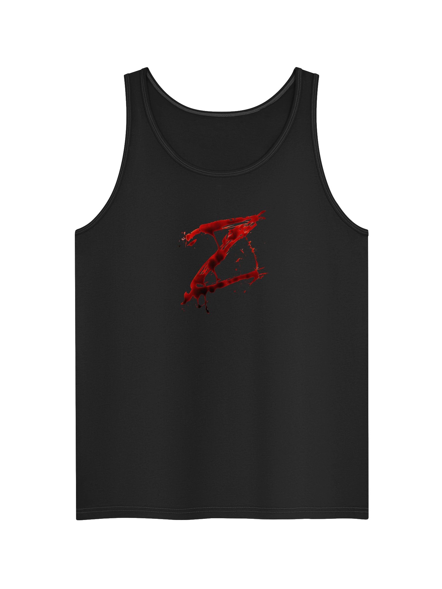 Z Tank Top product image (1)