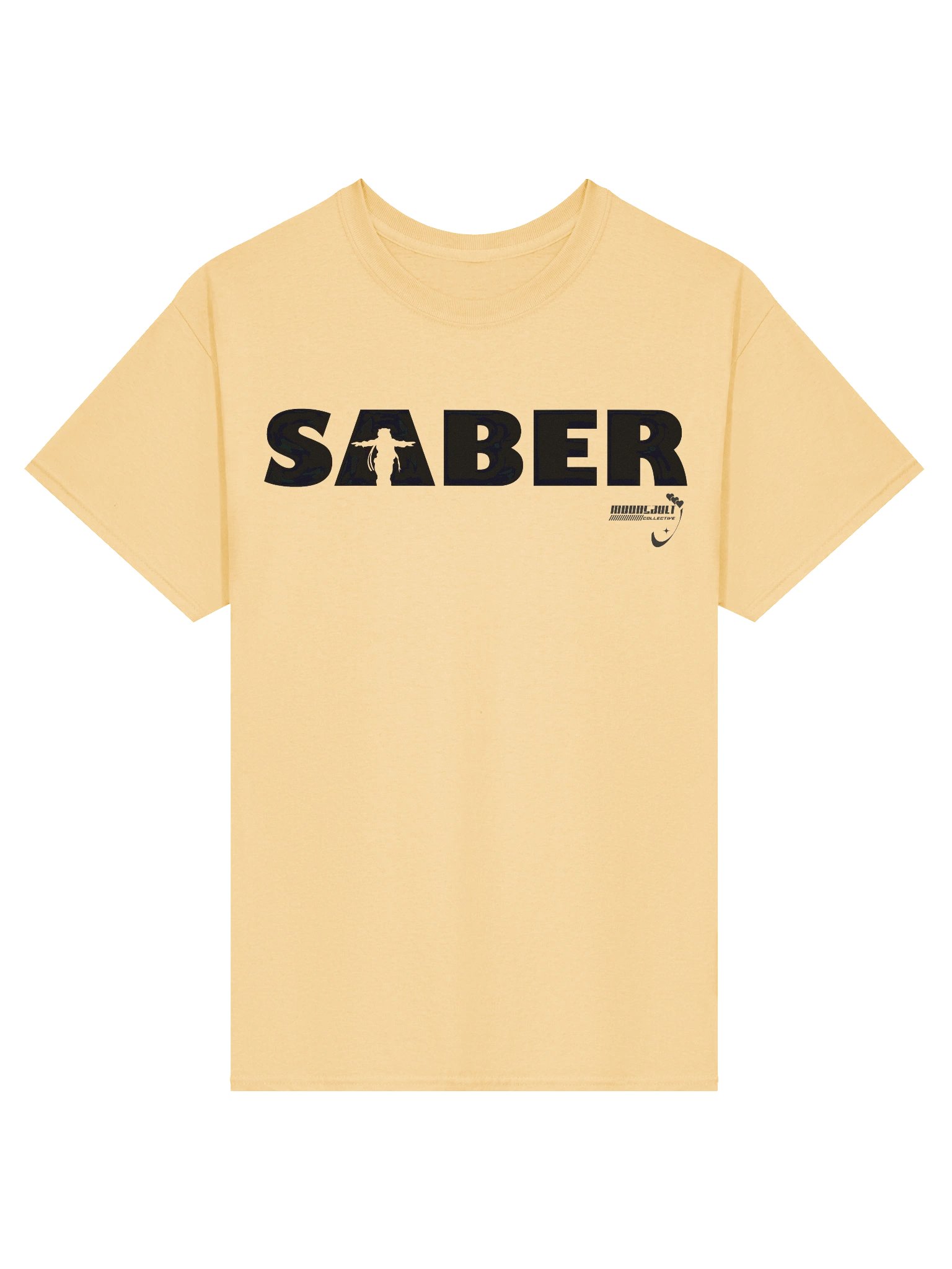 SABER BLOCK product image (1)