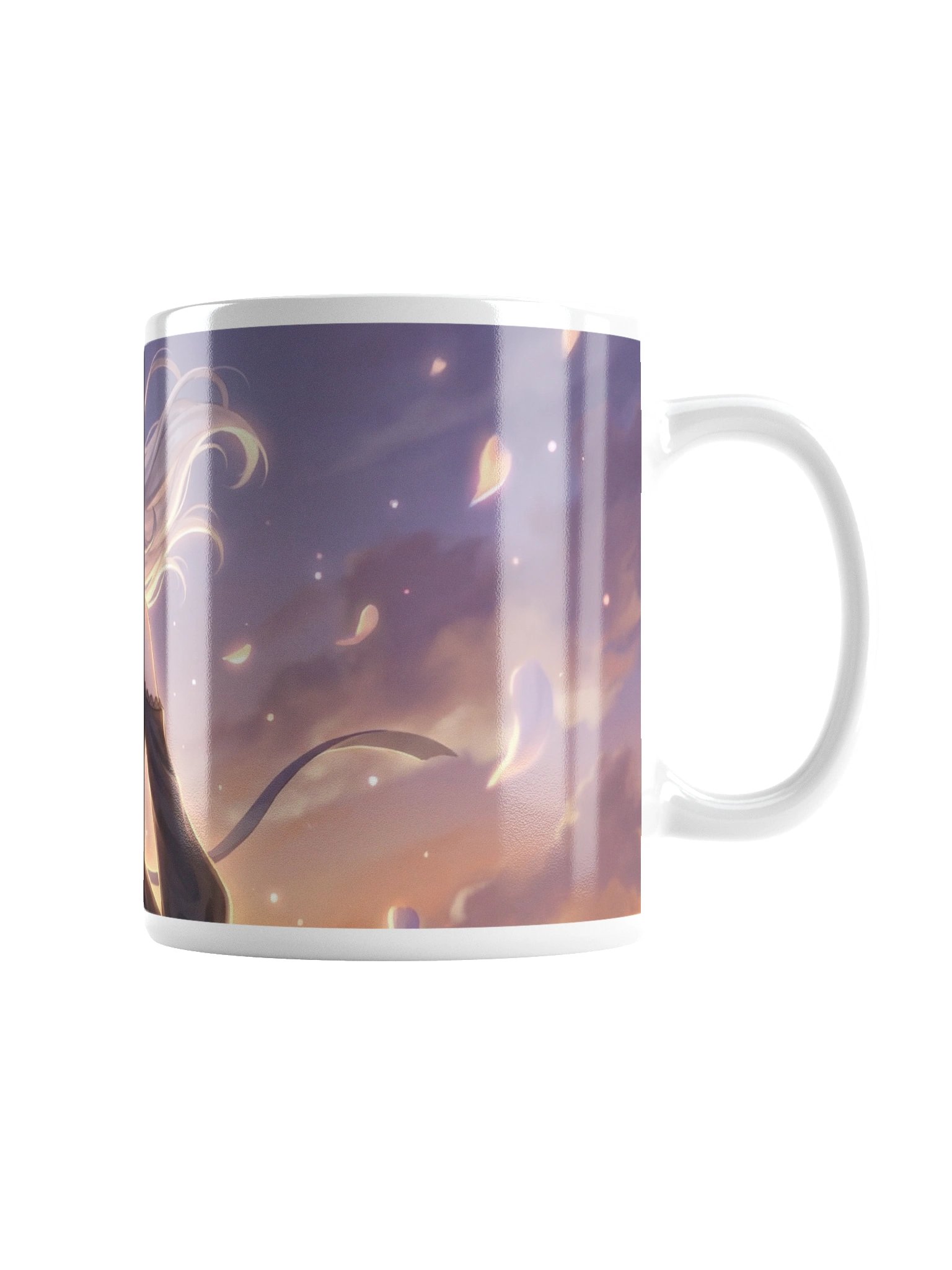 Ethereal Queen product image (4)