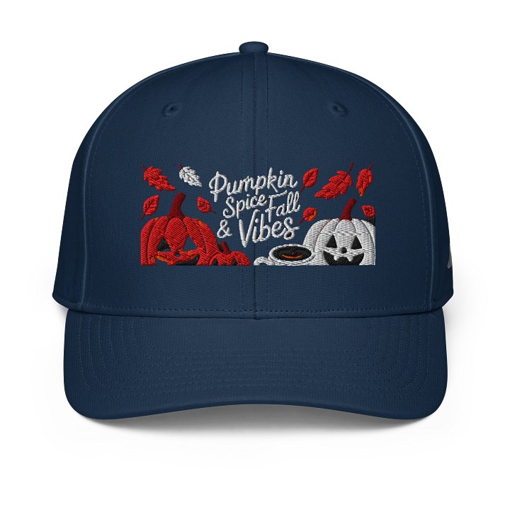 Pumpkin Spice & Fall Vibes product image (1)