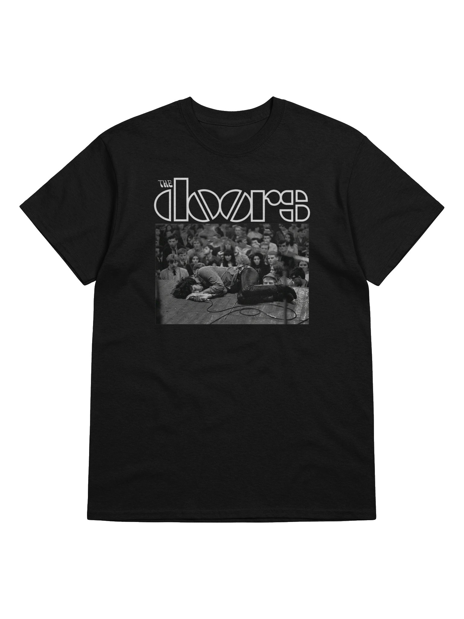 The Doors – Collapsed T-Shirt product image (65)