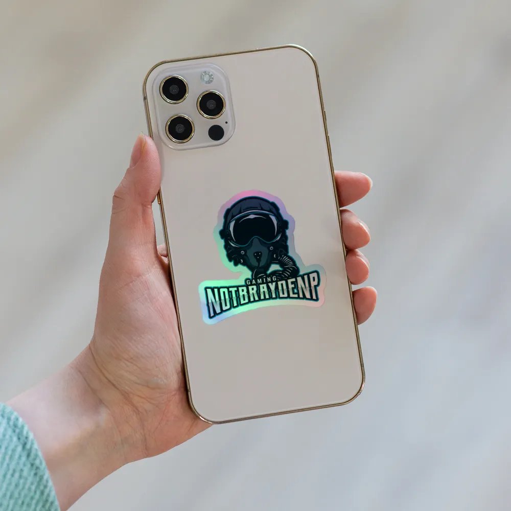 Holographic Stickers product image (8)