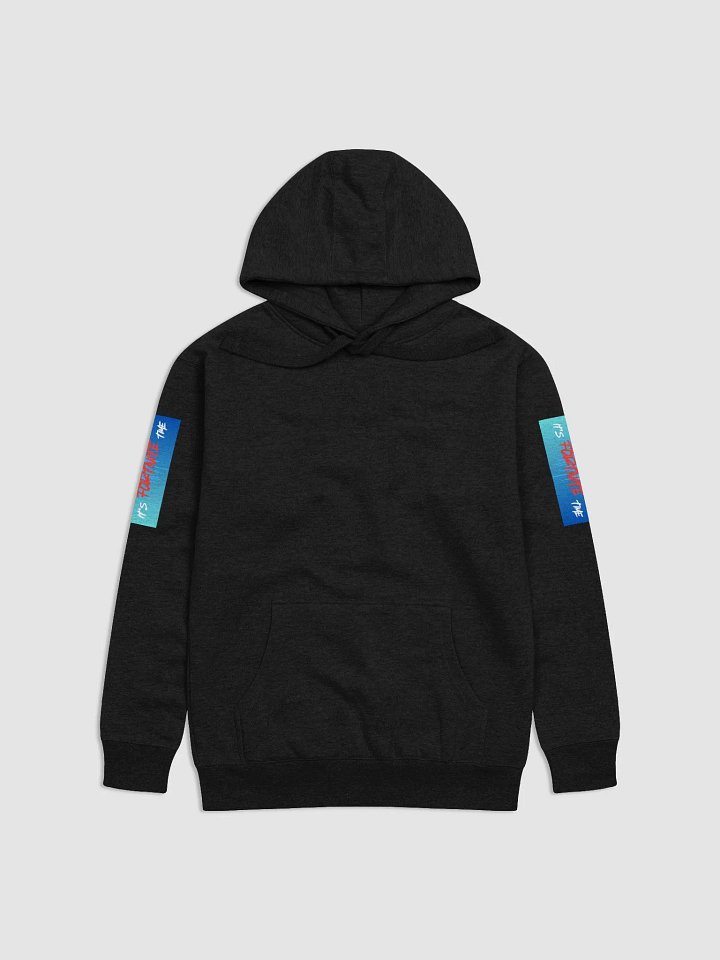 IT'S FORTNITE TIME HOODIE product image (2)