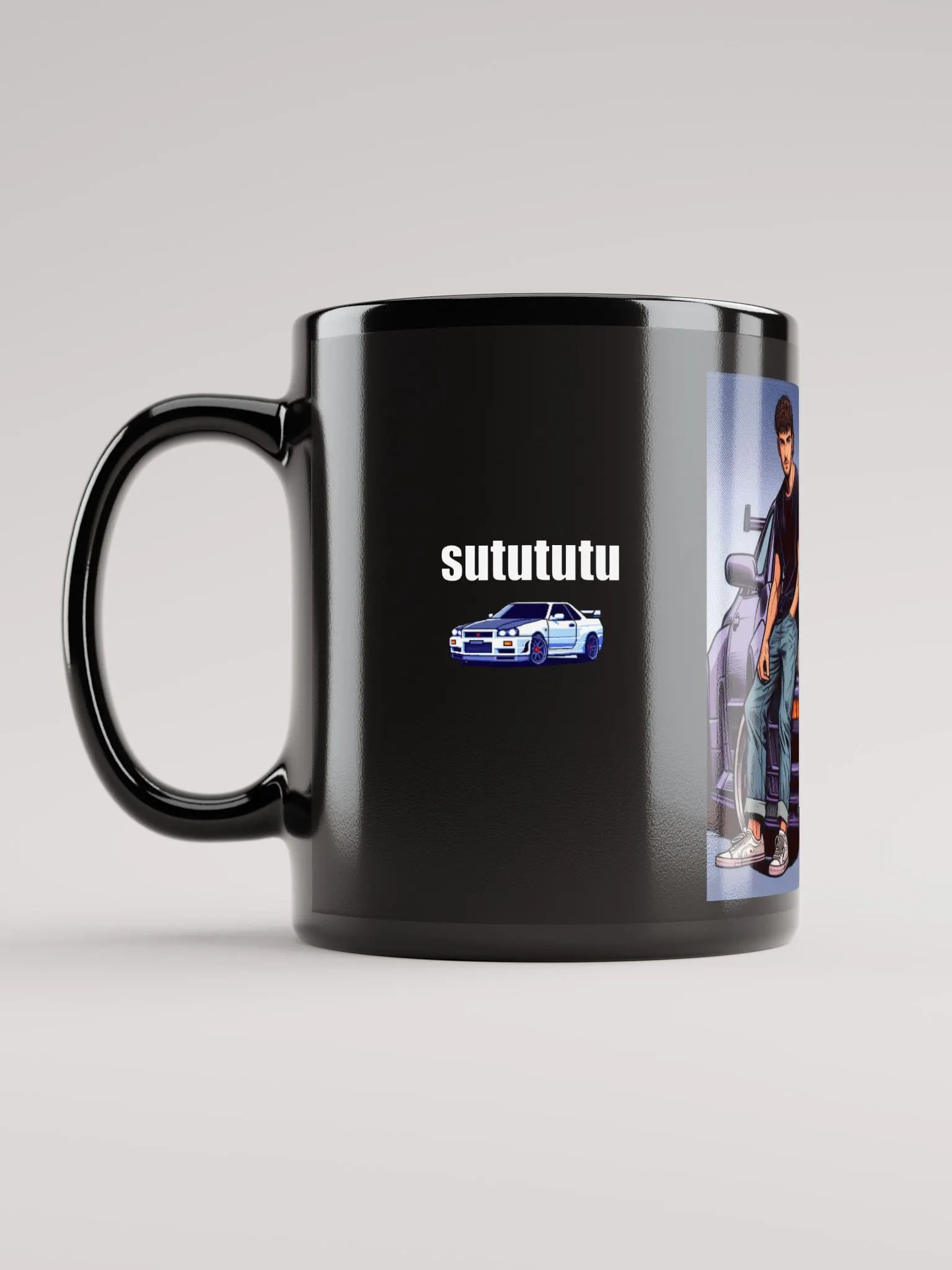 "Don't drink coffee" product image (6)