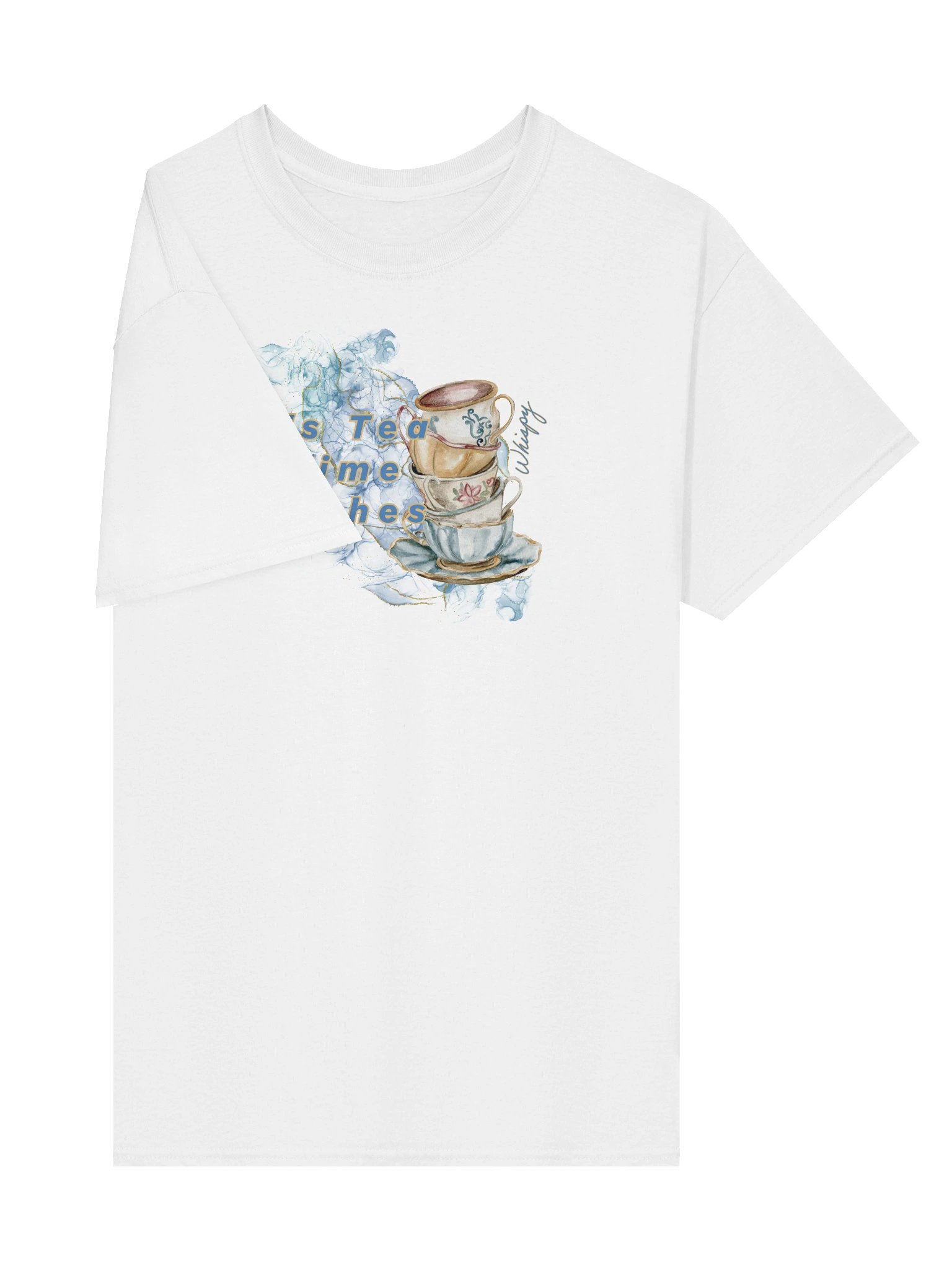Tea Time Bishes product image (4)