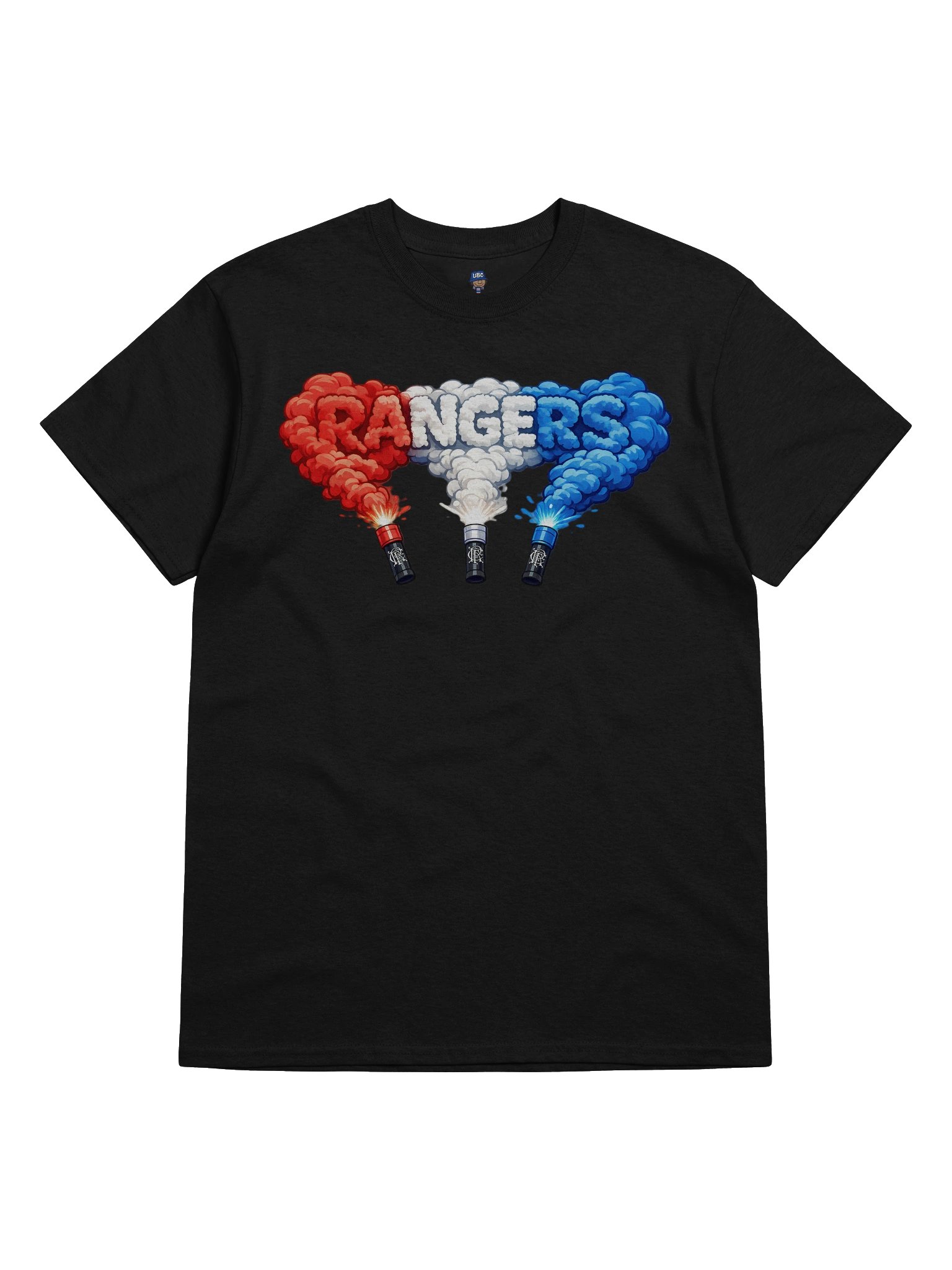 UBC "Flare" Tee product image (42)