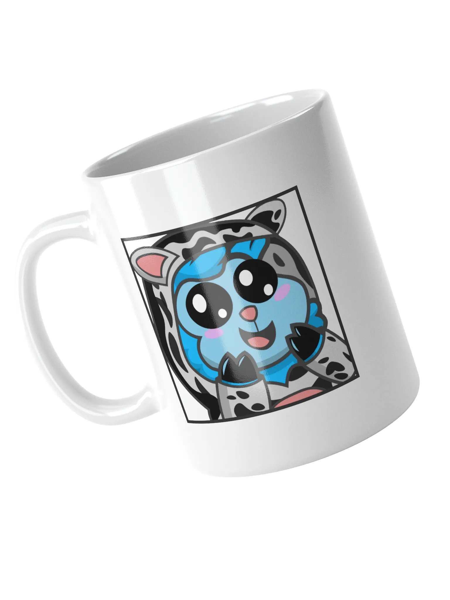 MrLlamaSC Aww Mug product image (3)