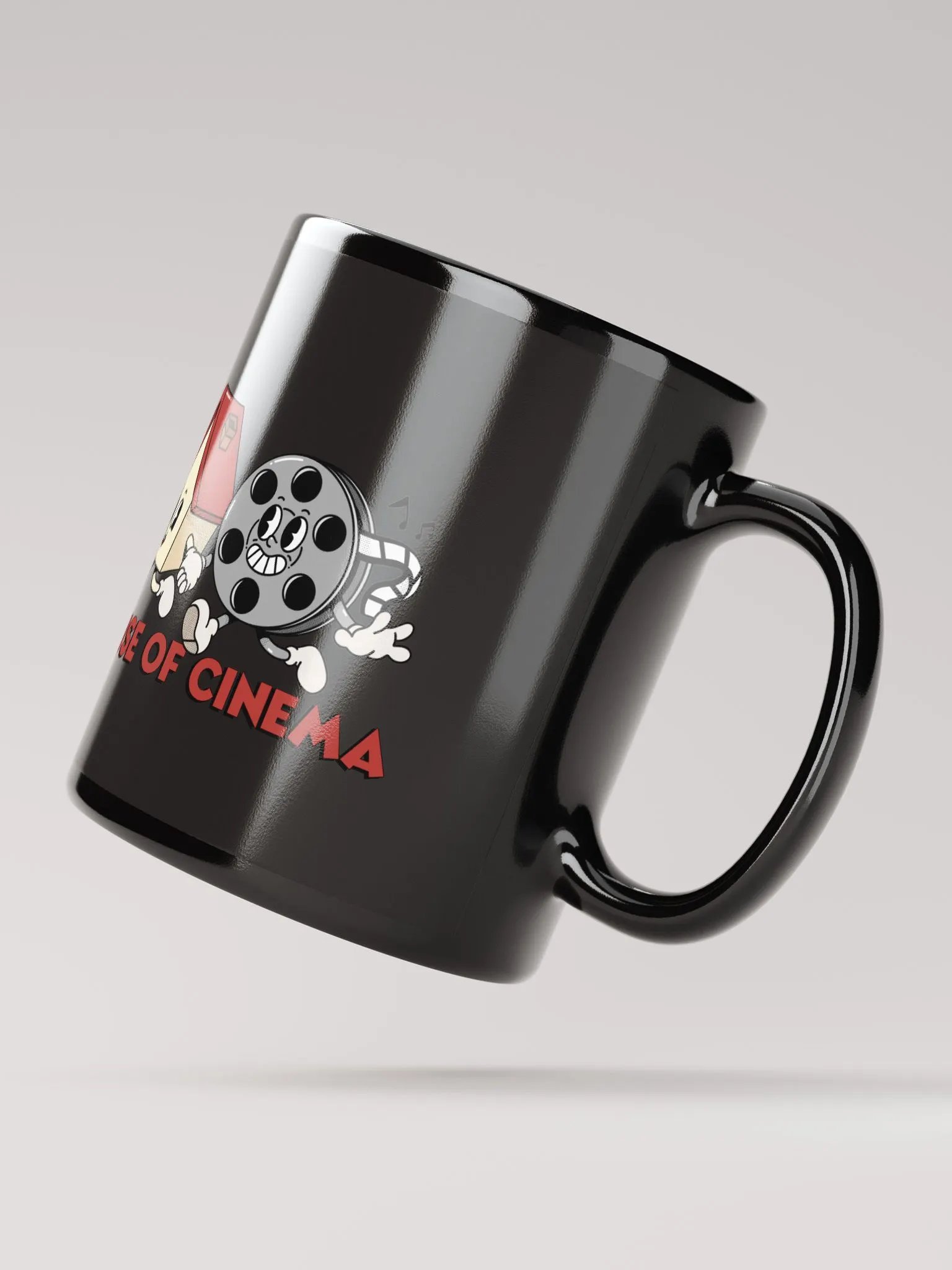 House Loves Cinema Mug product image (2)