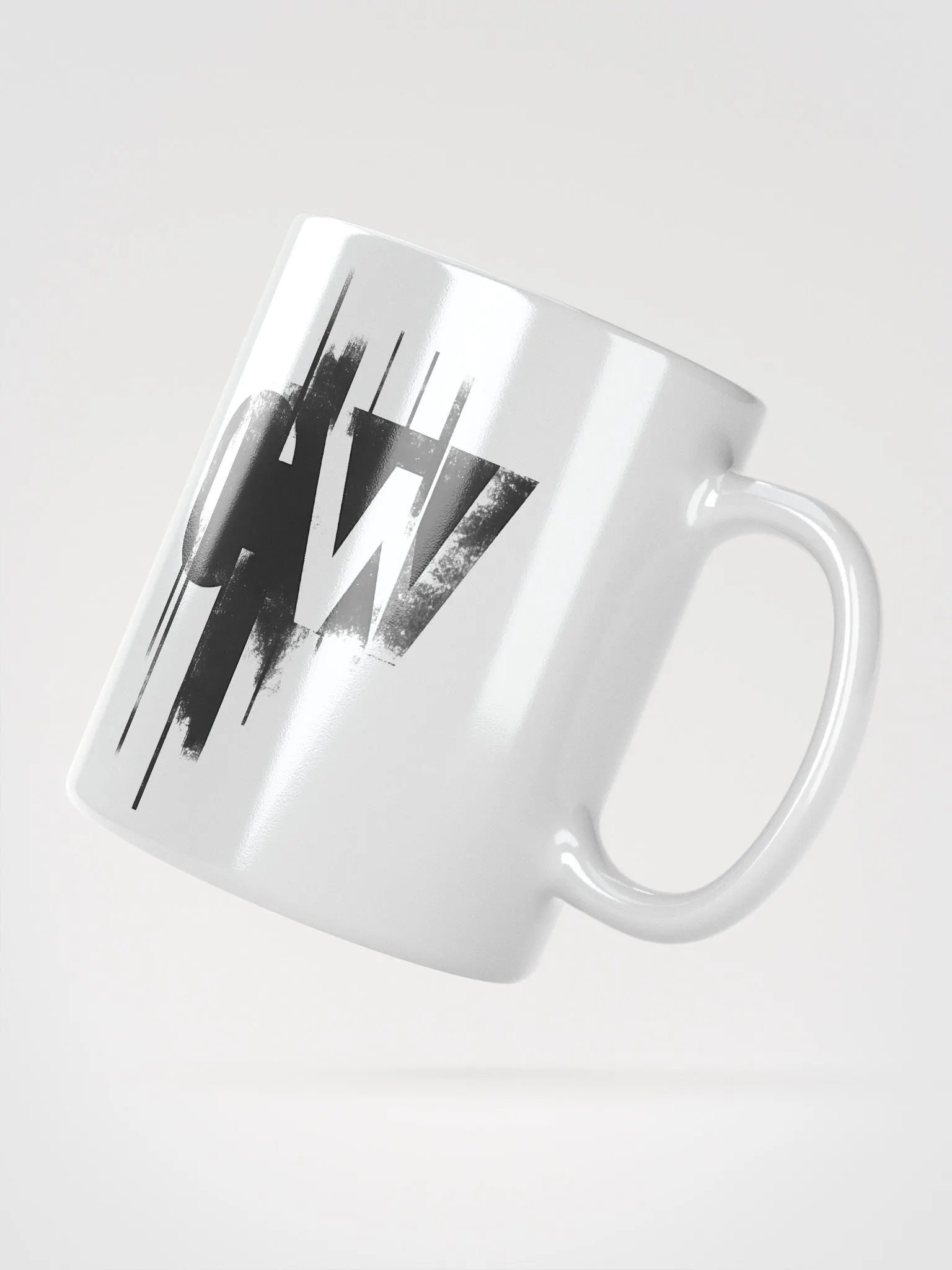 Abstract Persona 004 (Mug) product image (4)