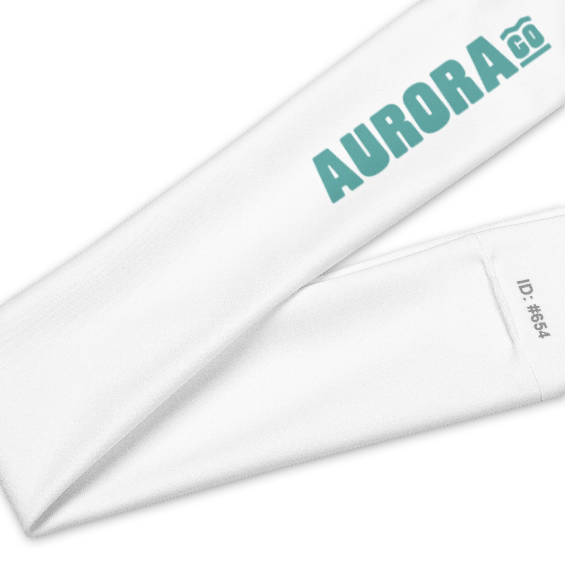 Aurora Logo Headband product image (3)