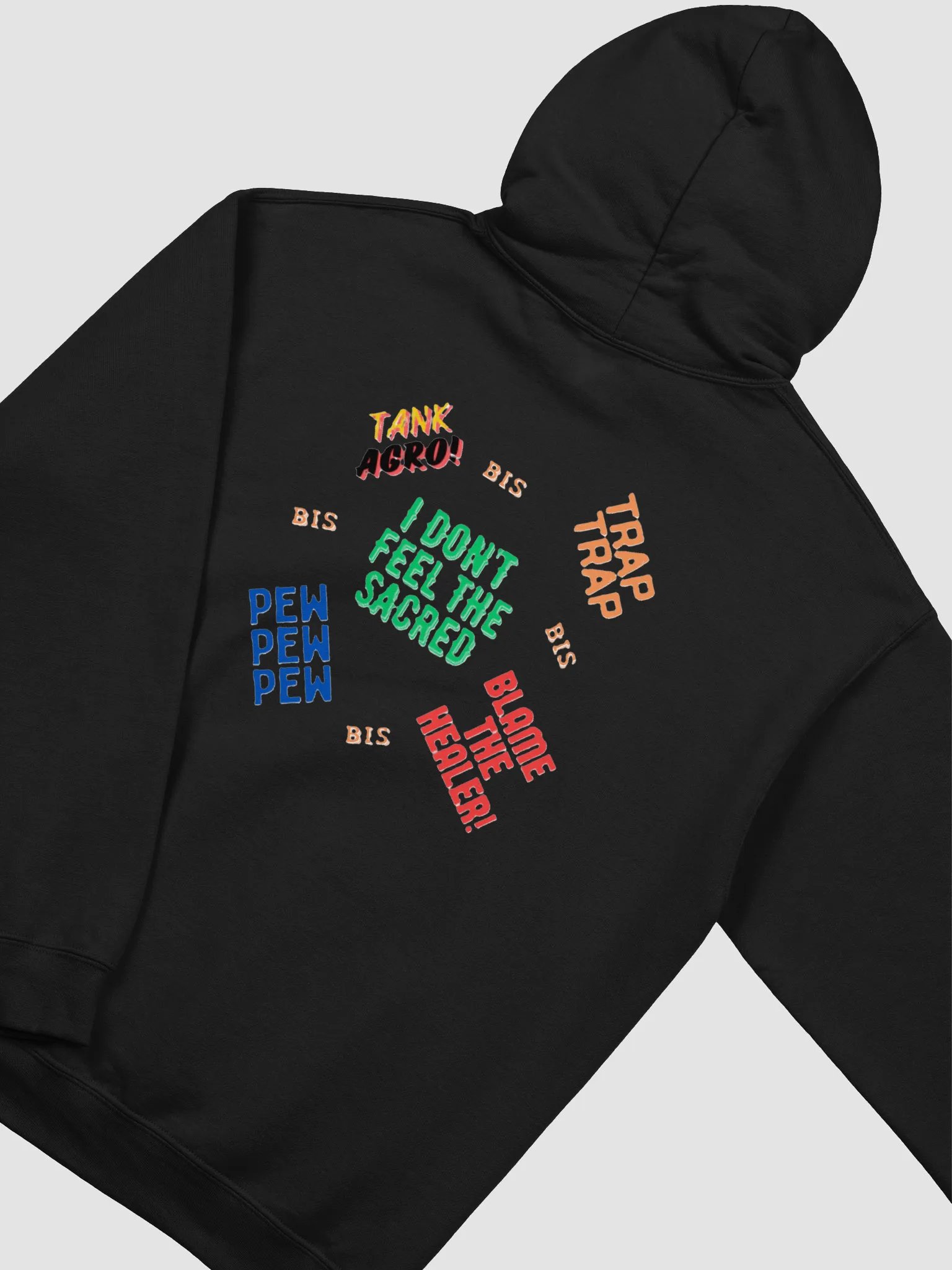 NendiTV Hoodie product image (4)