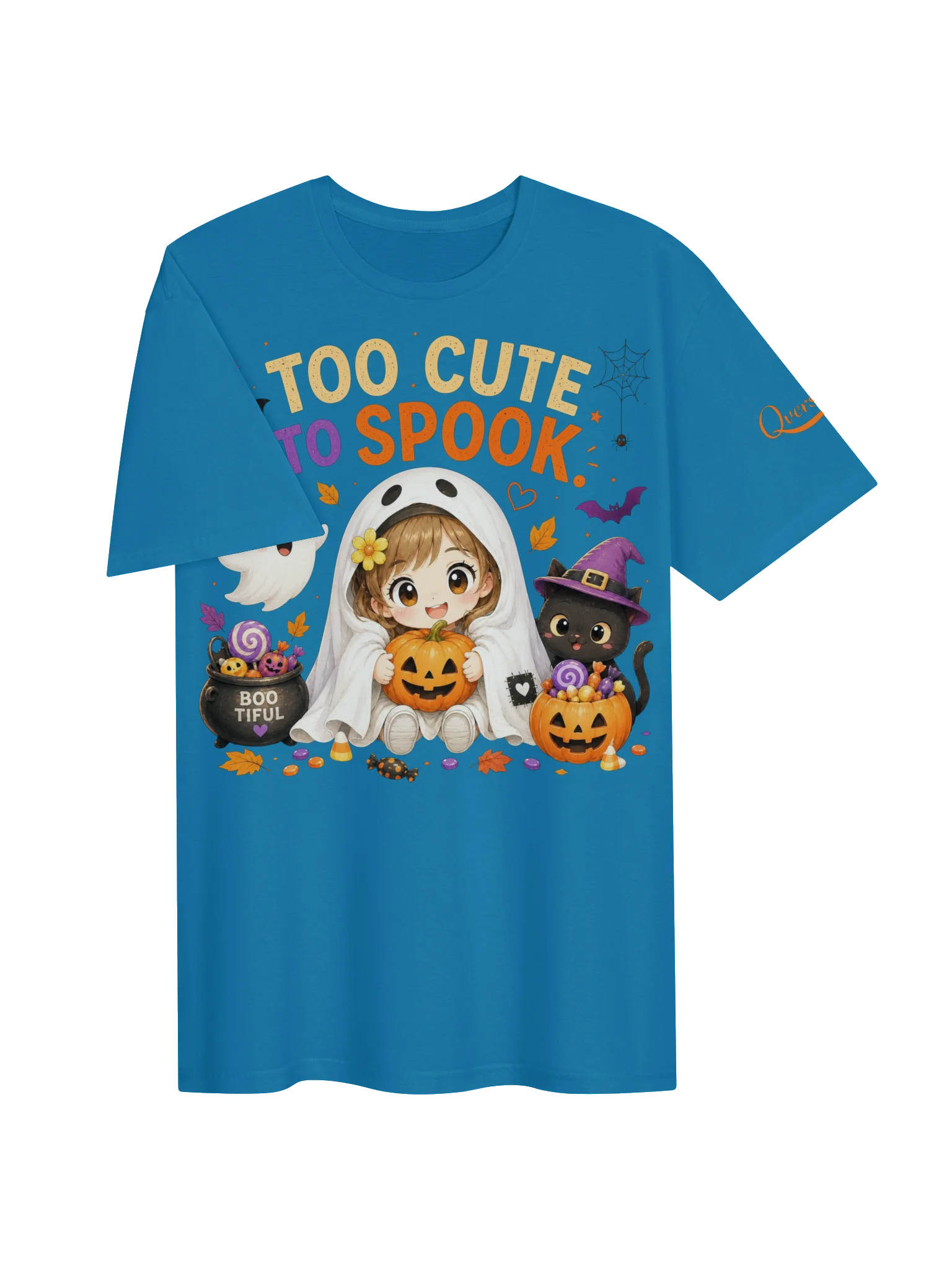 Too cute Tee - Unisex product image (3)