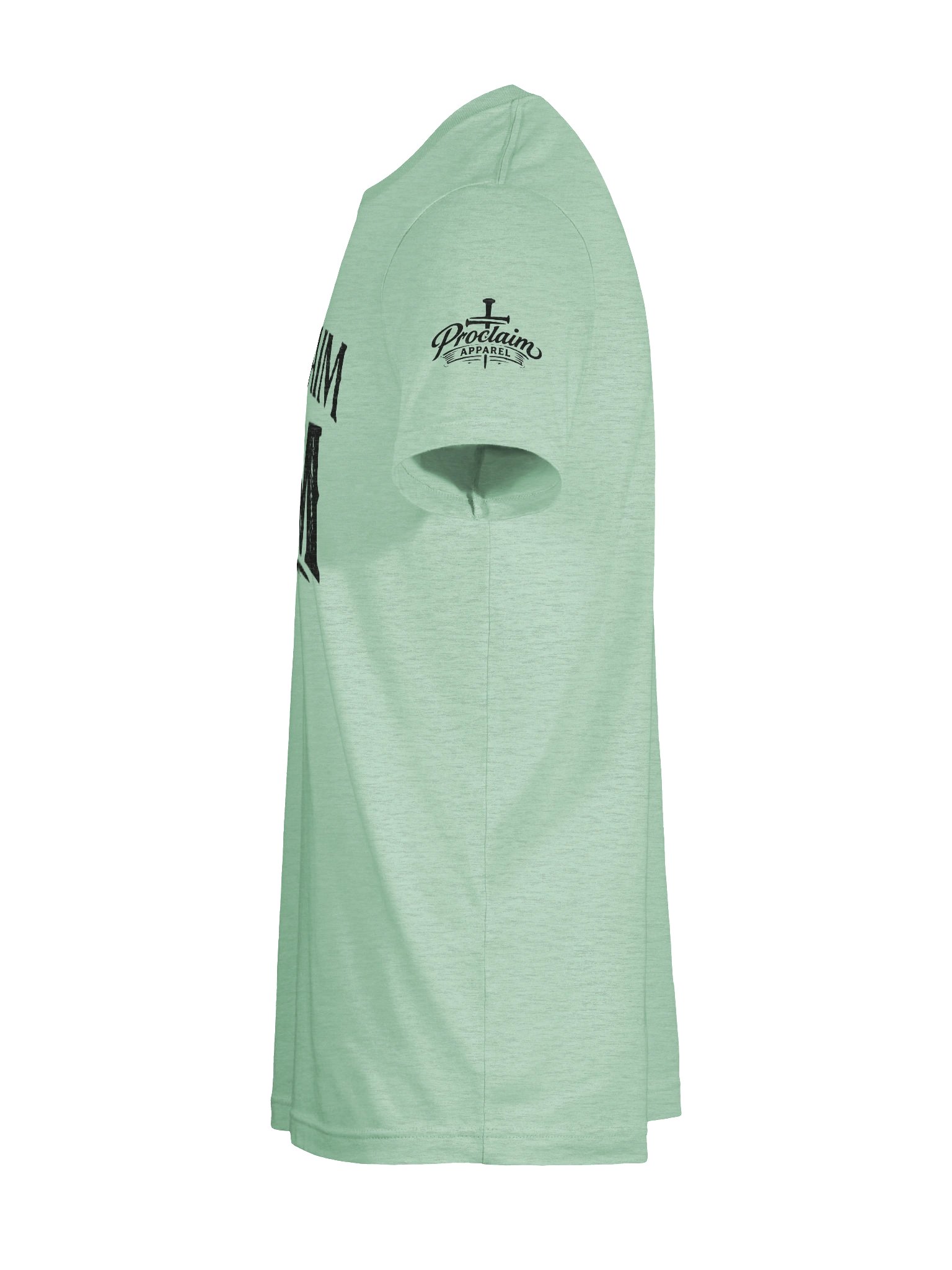 Proclaim Him - Dark Print product image (11)