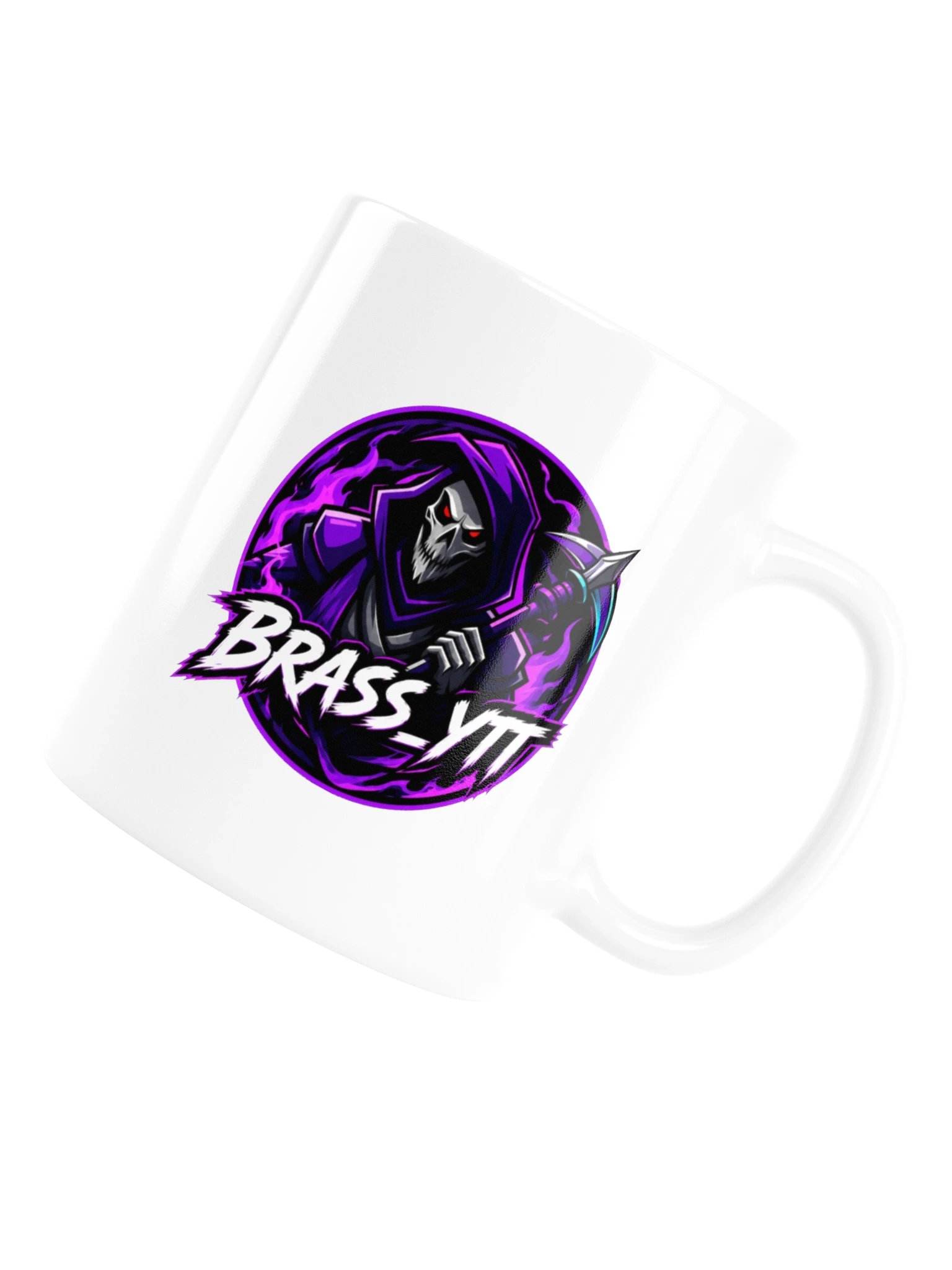 BRASS_YTT White Glossy Mug | Motiv 4 product image (6)