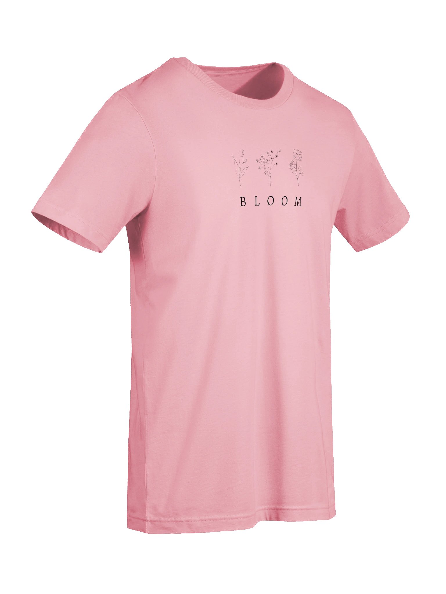 Bloom T-Shirt product image (90)