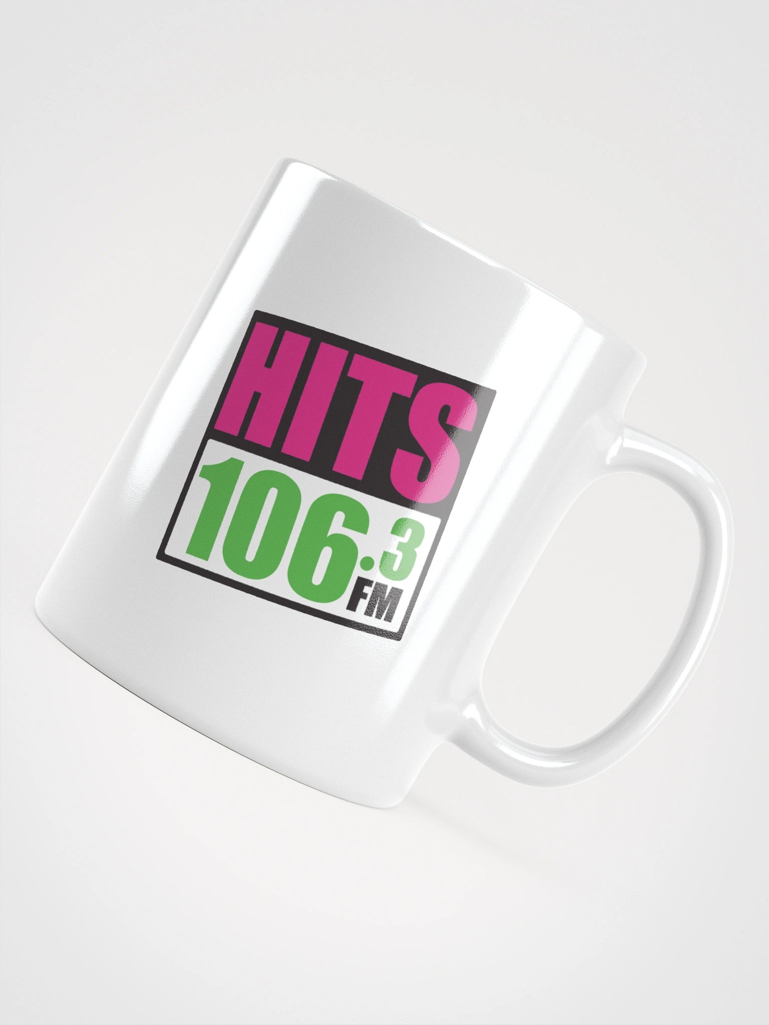 Hits 1063 Mandy & Friends Coffee Mug product image (11)
