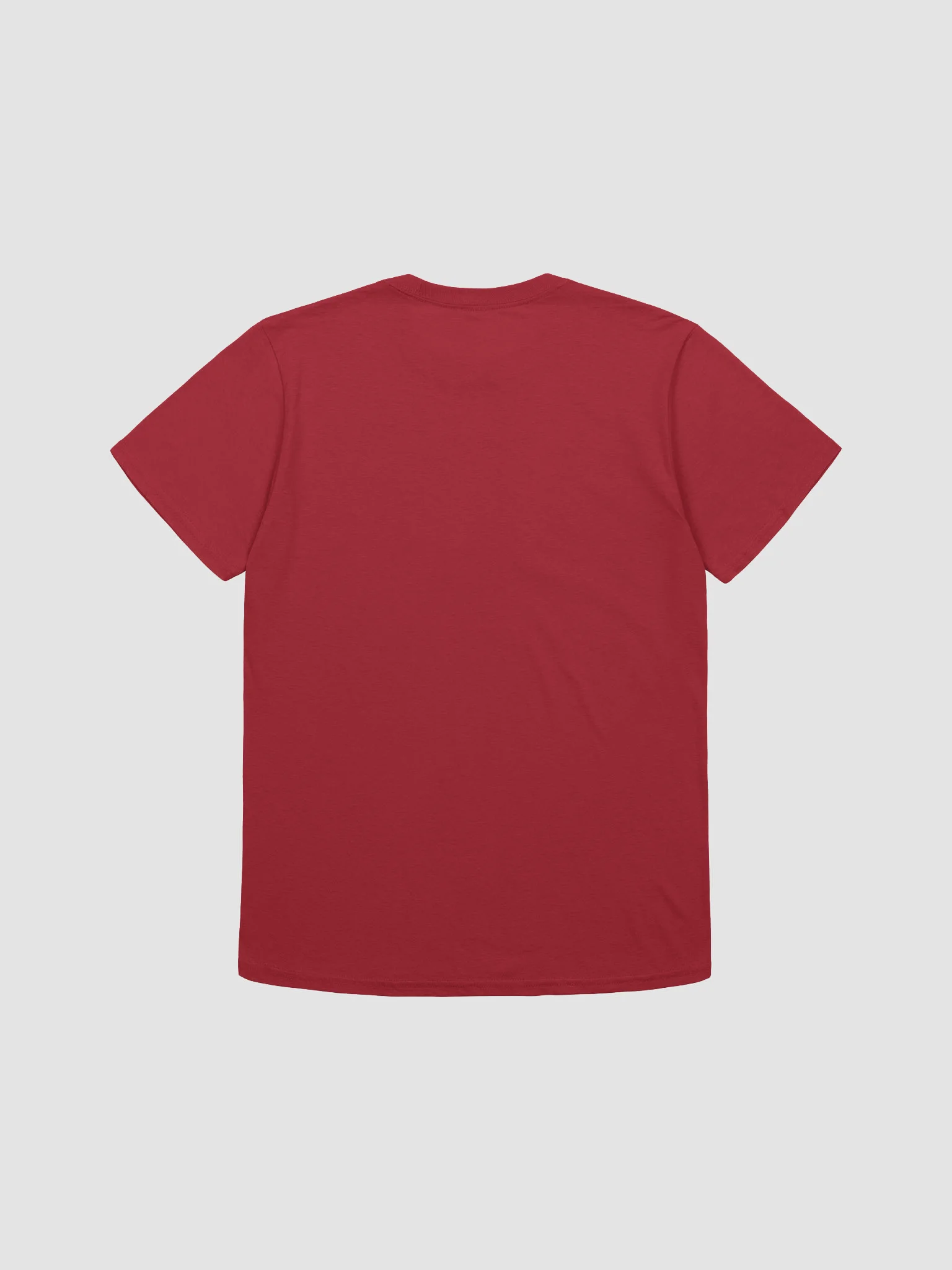 Pixelland - Soft T-shirt product image (17)
