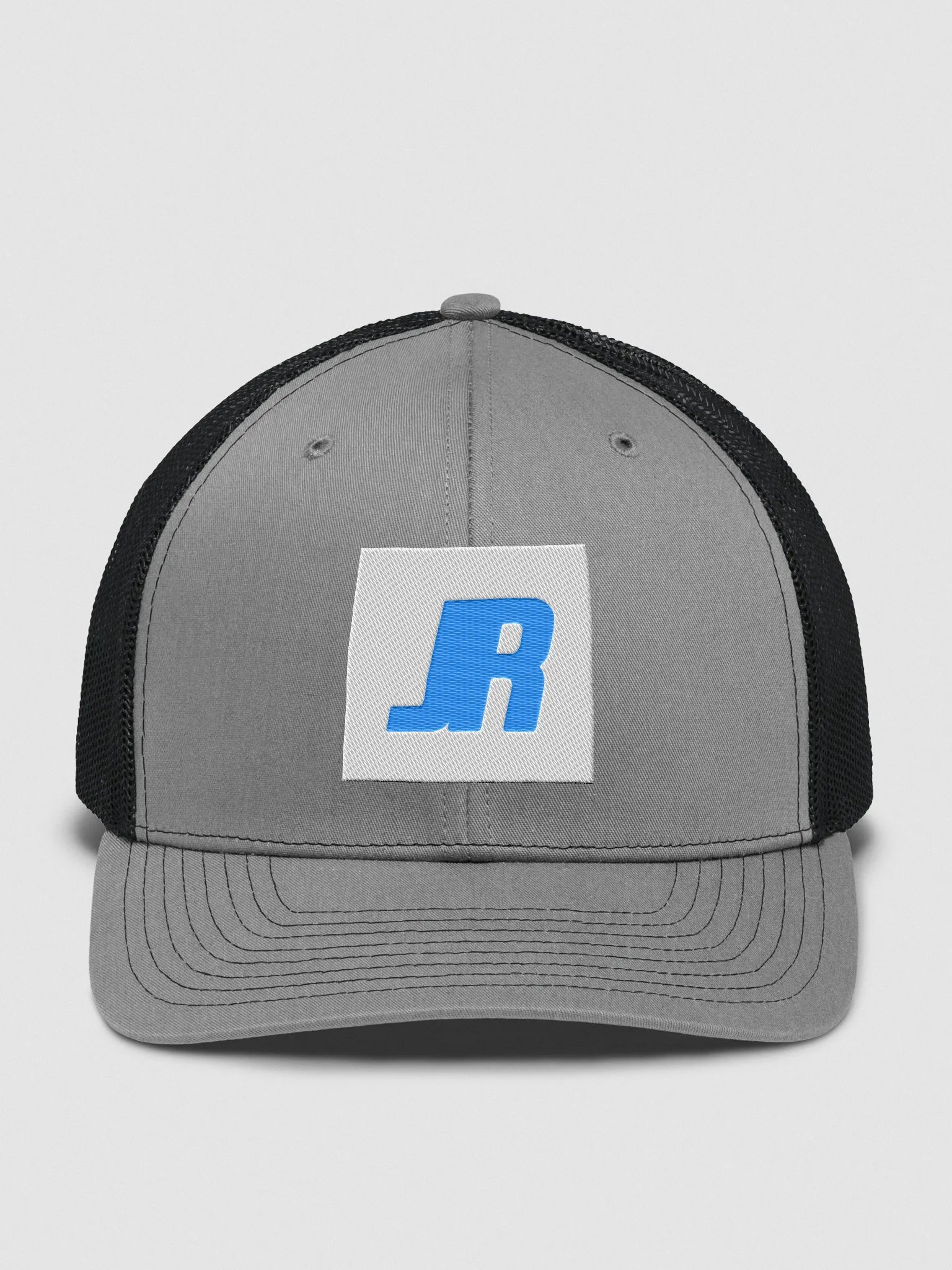 Justin Reacts - Richardson Trucker Hat product image (1)