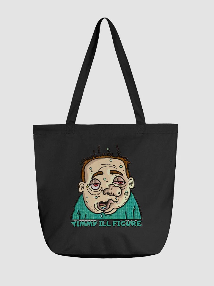 TIMMY ILL FIGURE product image (2)
