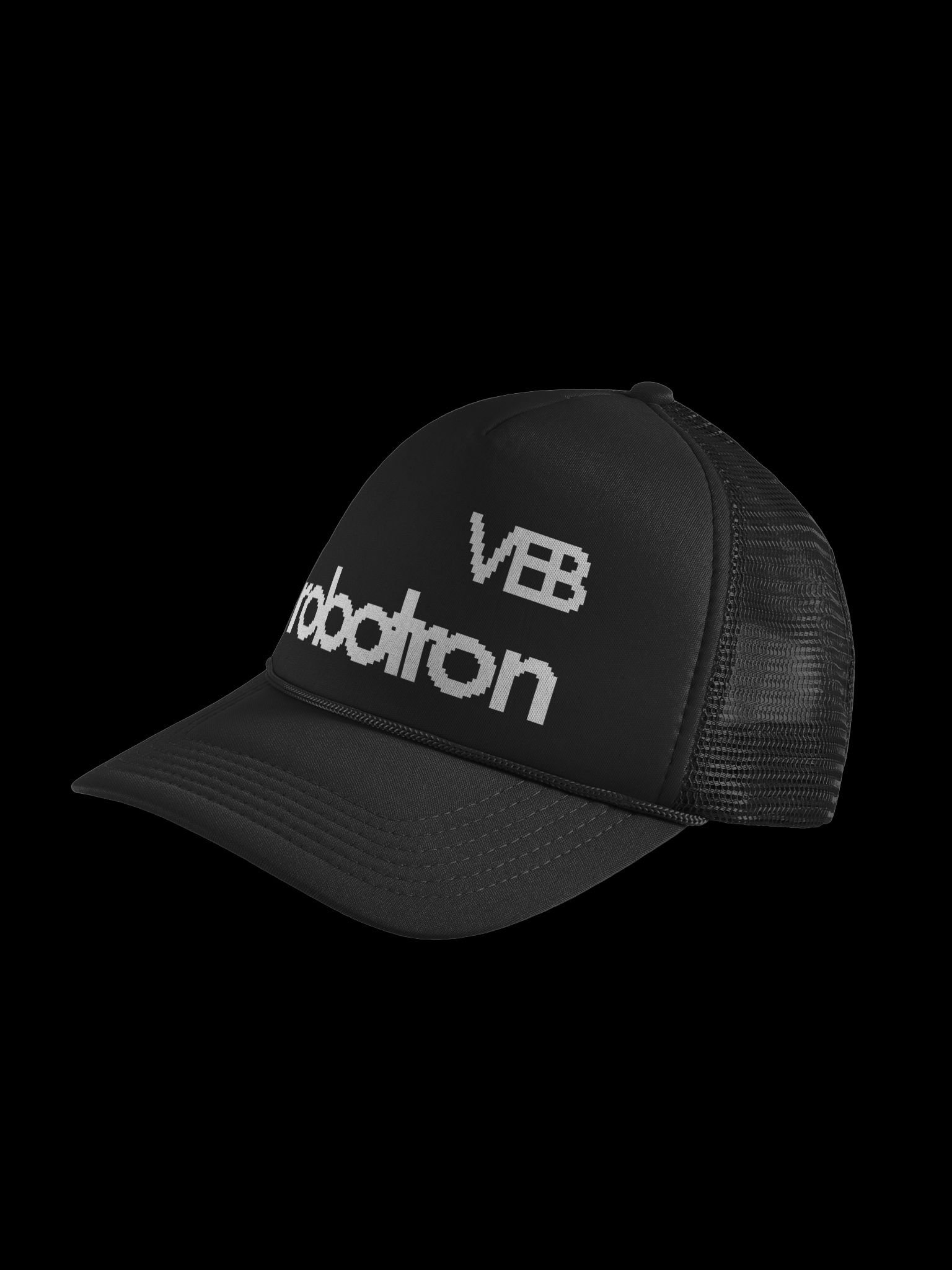 VEB Robotron Hat product image (4)
