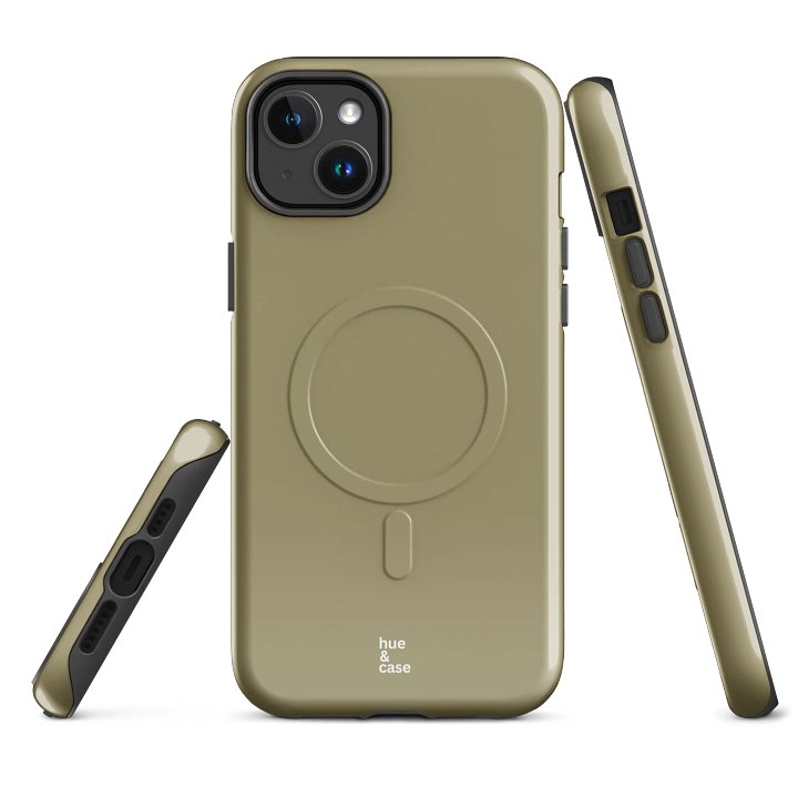 Hiking Trail: MagSafe Tough Case for iPhone product image (2)