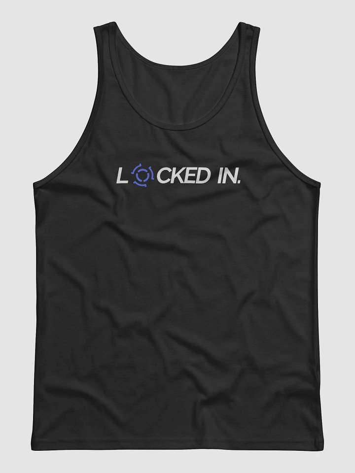 Locked In Tank product image (1)