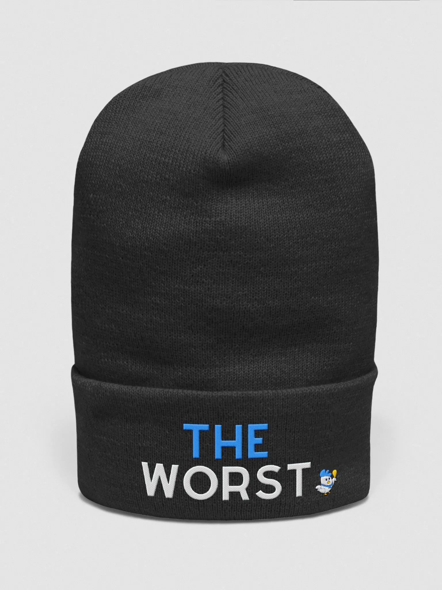 The Worst Alt product image (1)