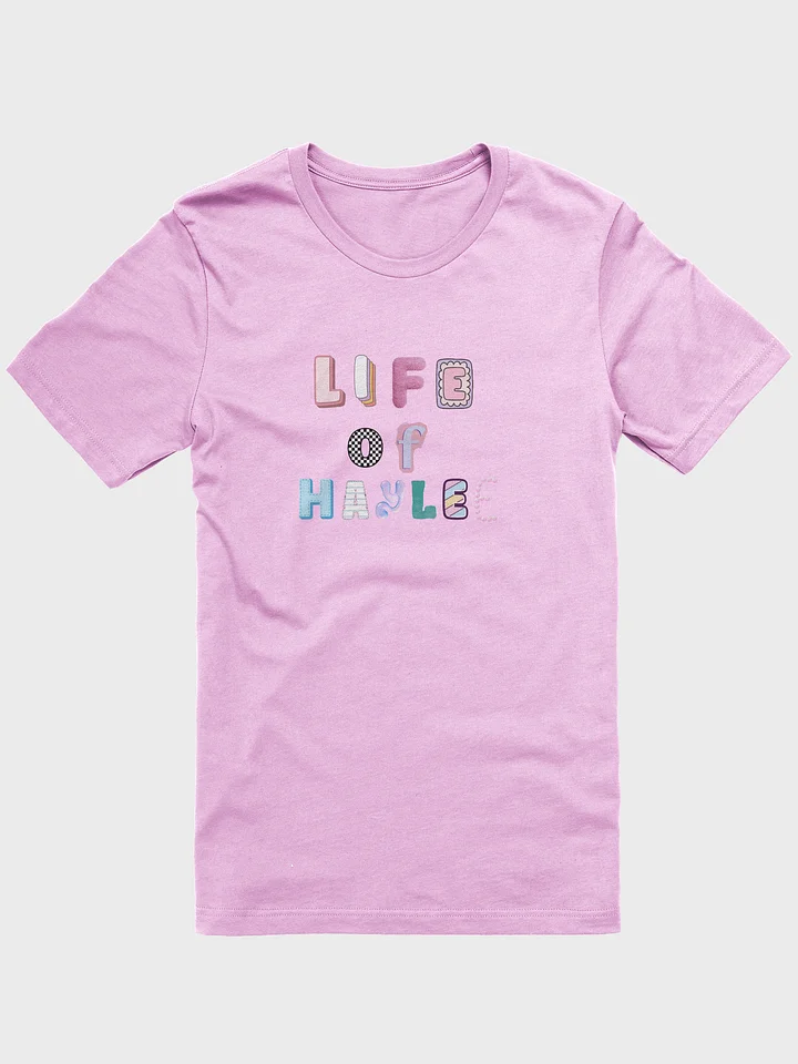 lifeofhaylee letters product image (3)
