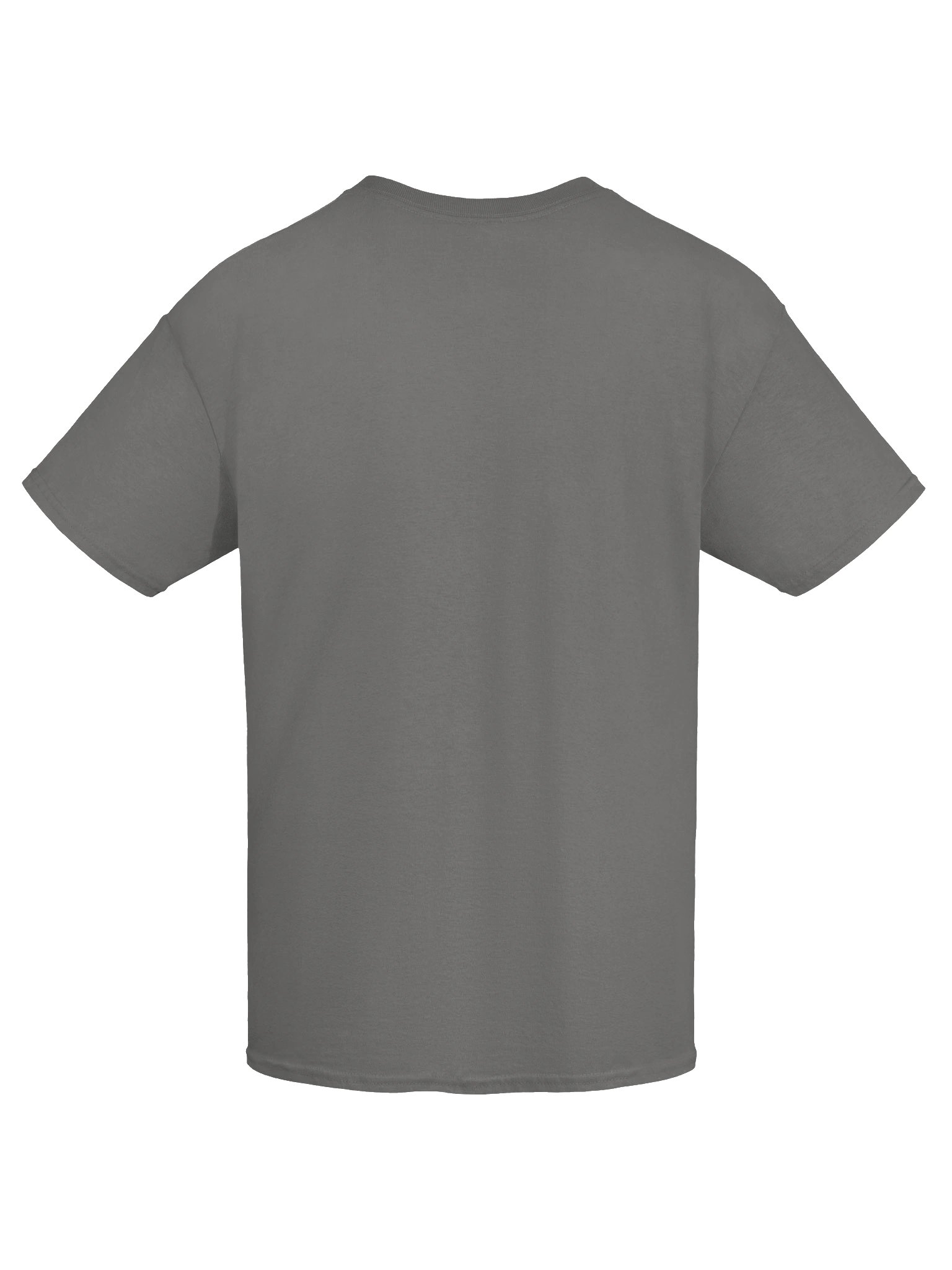 REBIRTH IN DESPAIR - Two-Tone Grey Edition T-Shirt product image (7)