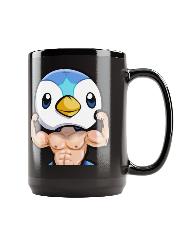Piplup Mug product image (1)